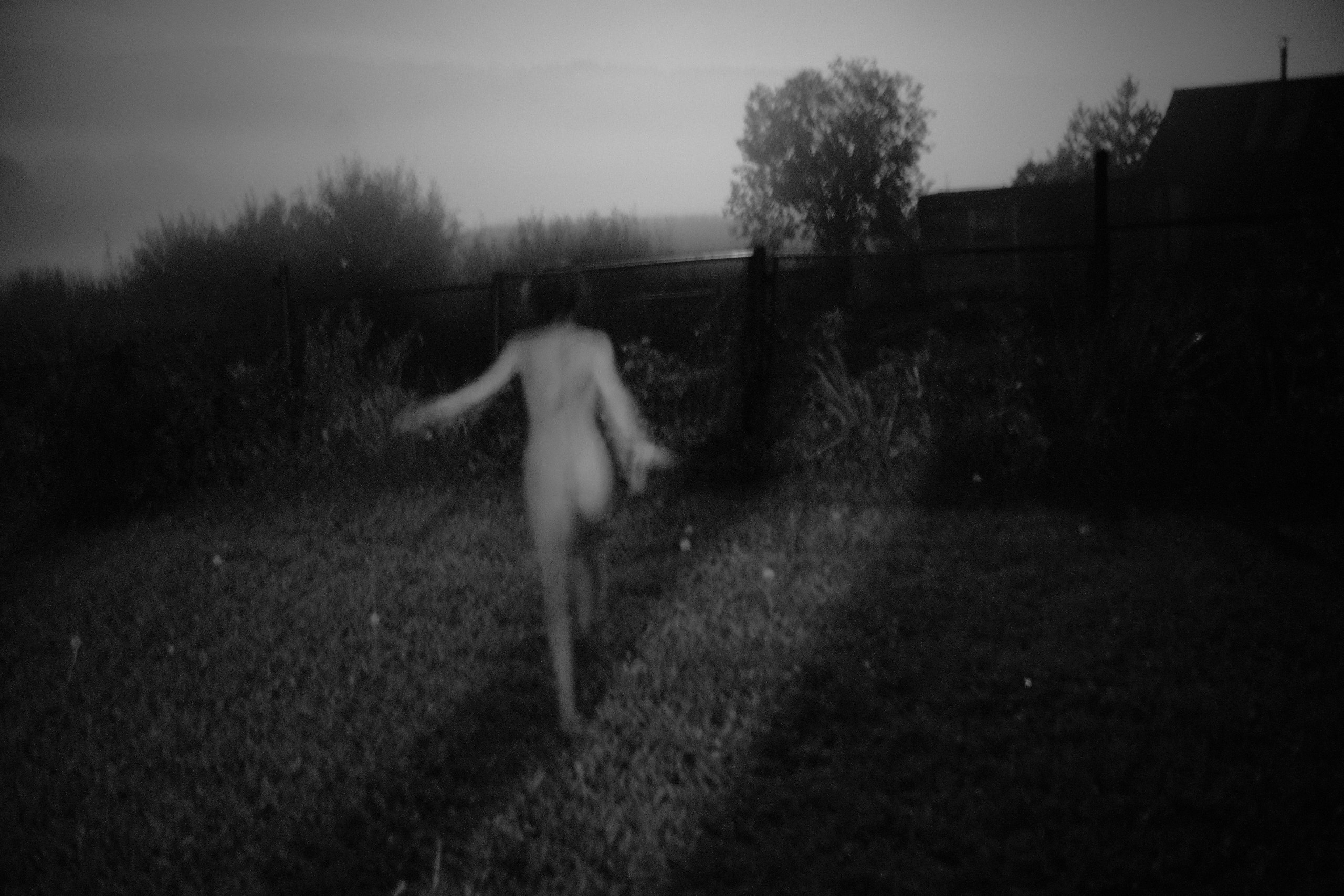 Автопортрет