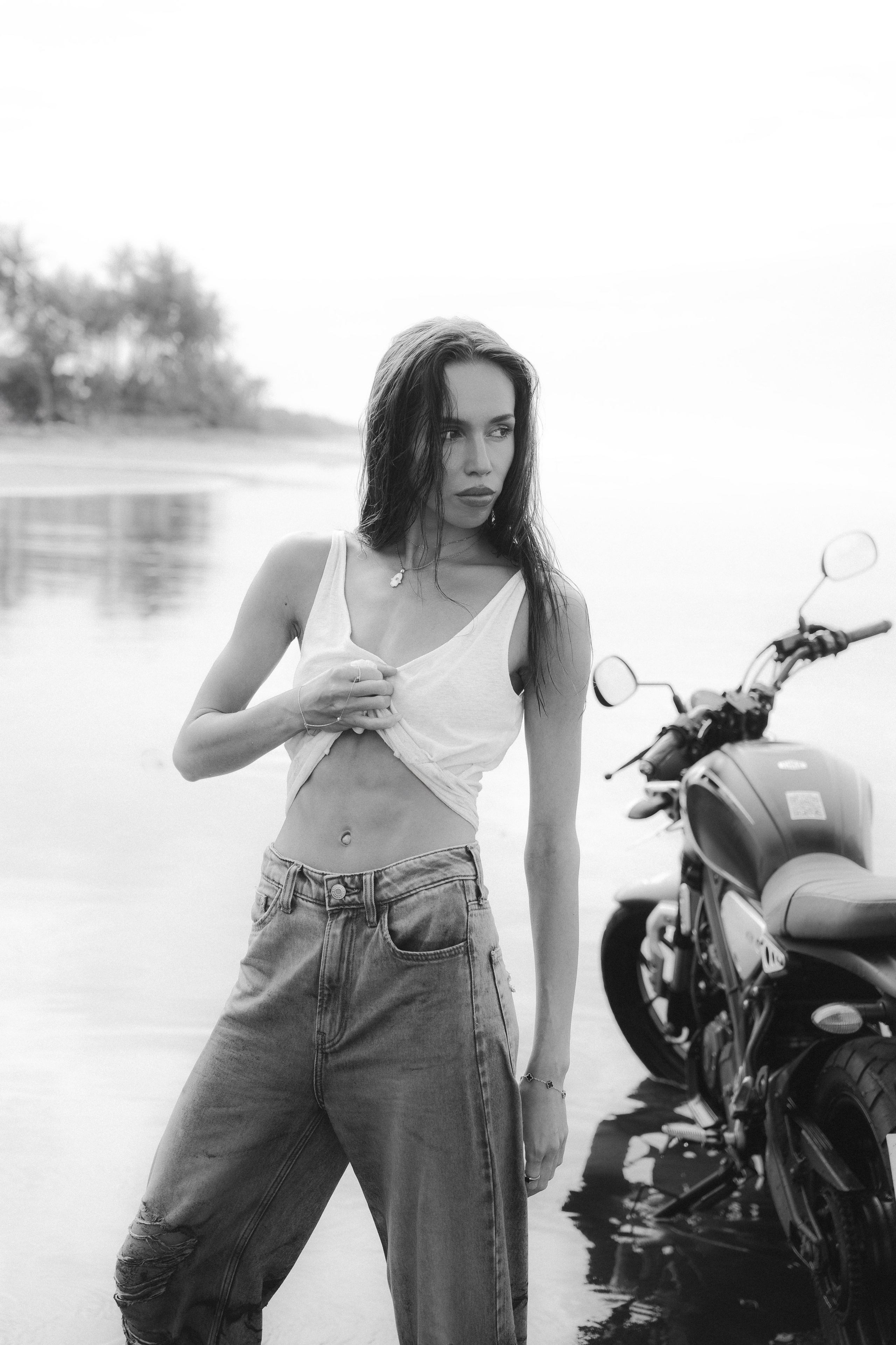 Вика. Фотограф Alena Ray