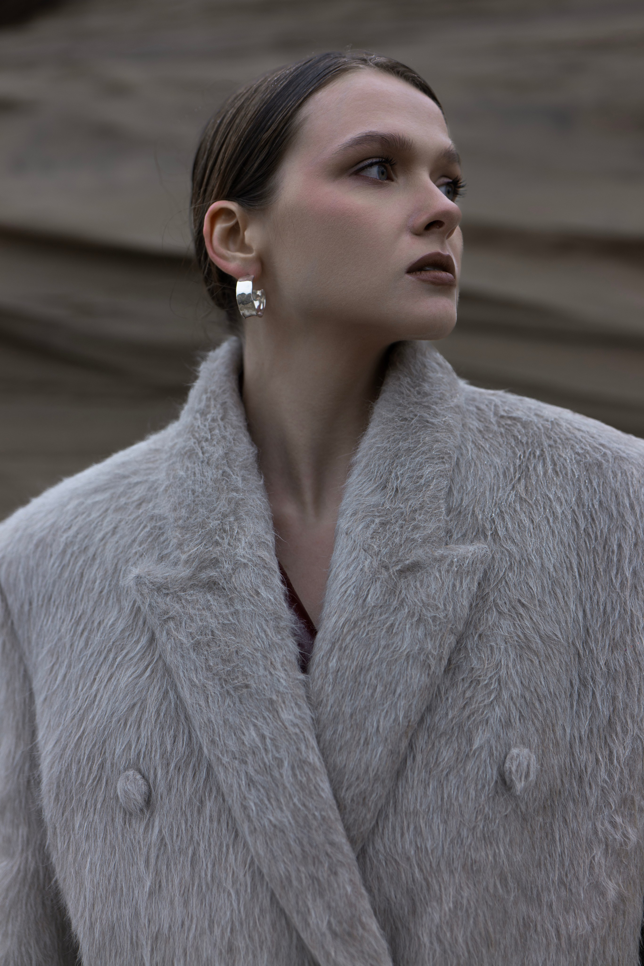 Катя Соболевская. Модельное агентство TM Models в Калининграде