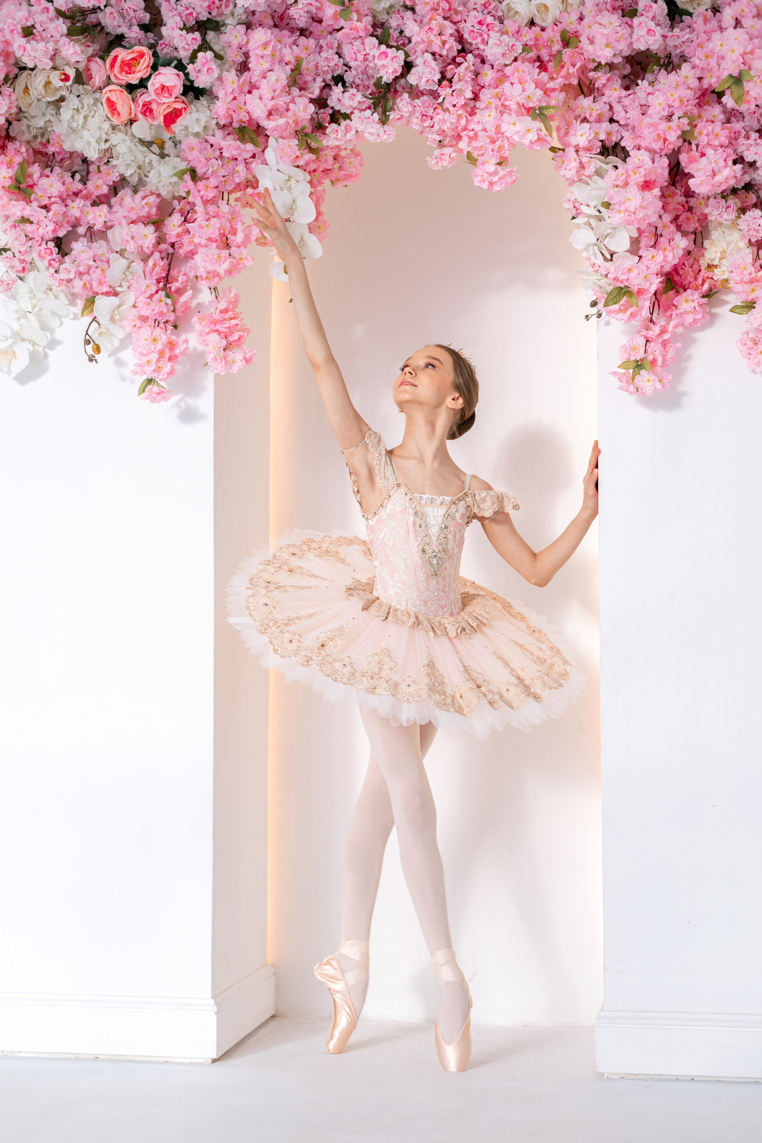 Балетная пачка мягкая «Принцесса» напрокат бесплатно. Балетный фотограф Алина Ханько — Душа Балета
