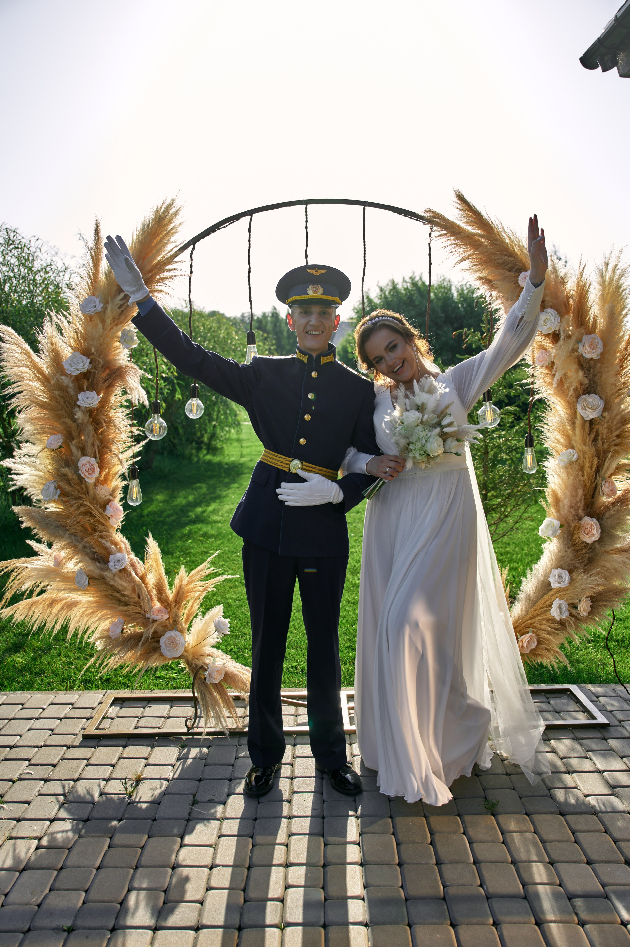 Арина и Никита. Фотограф Челябинск — Кирилл Устюжанин