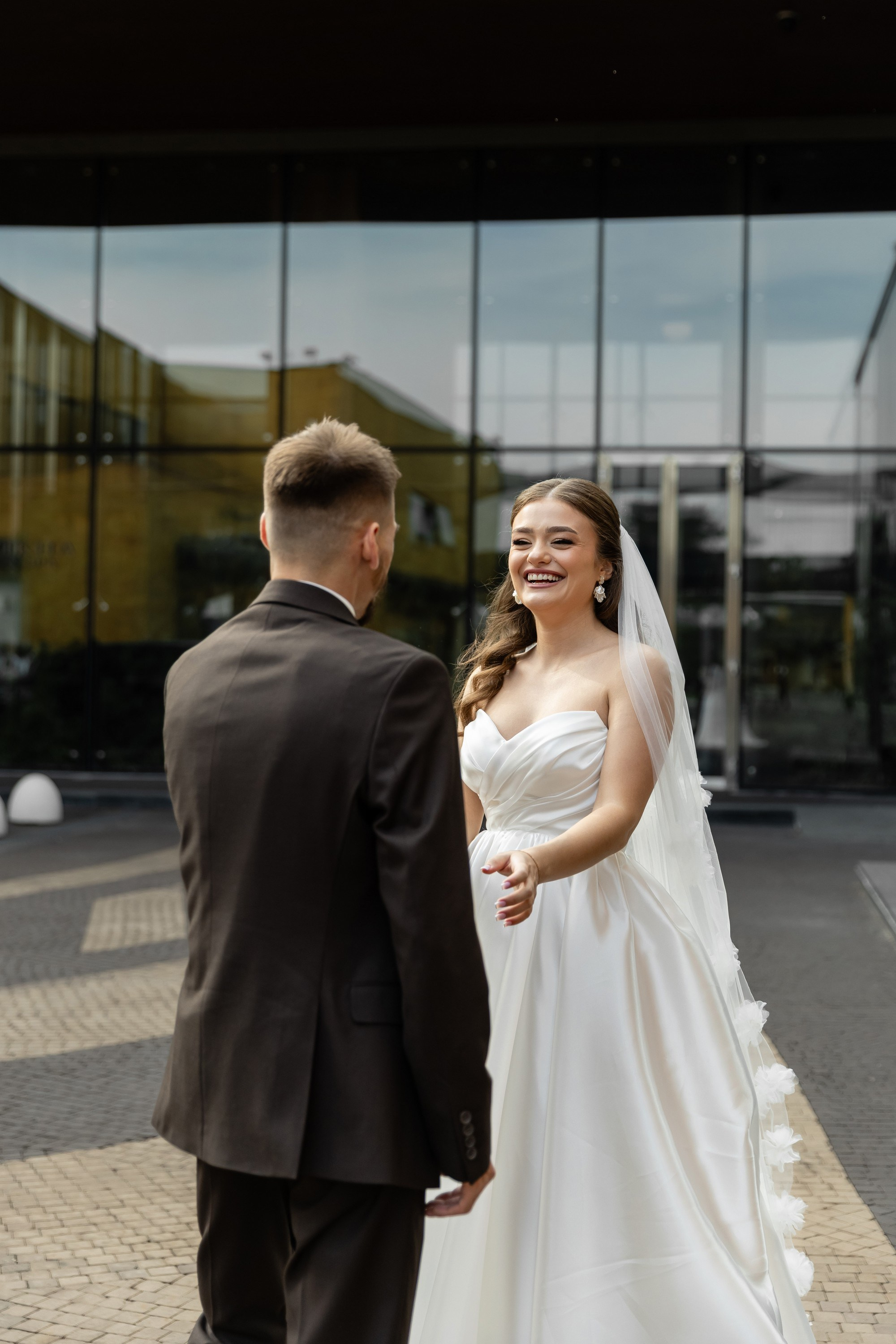 Виктория и Александр. Татьяна Чернышова свадебный фотограф Москва