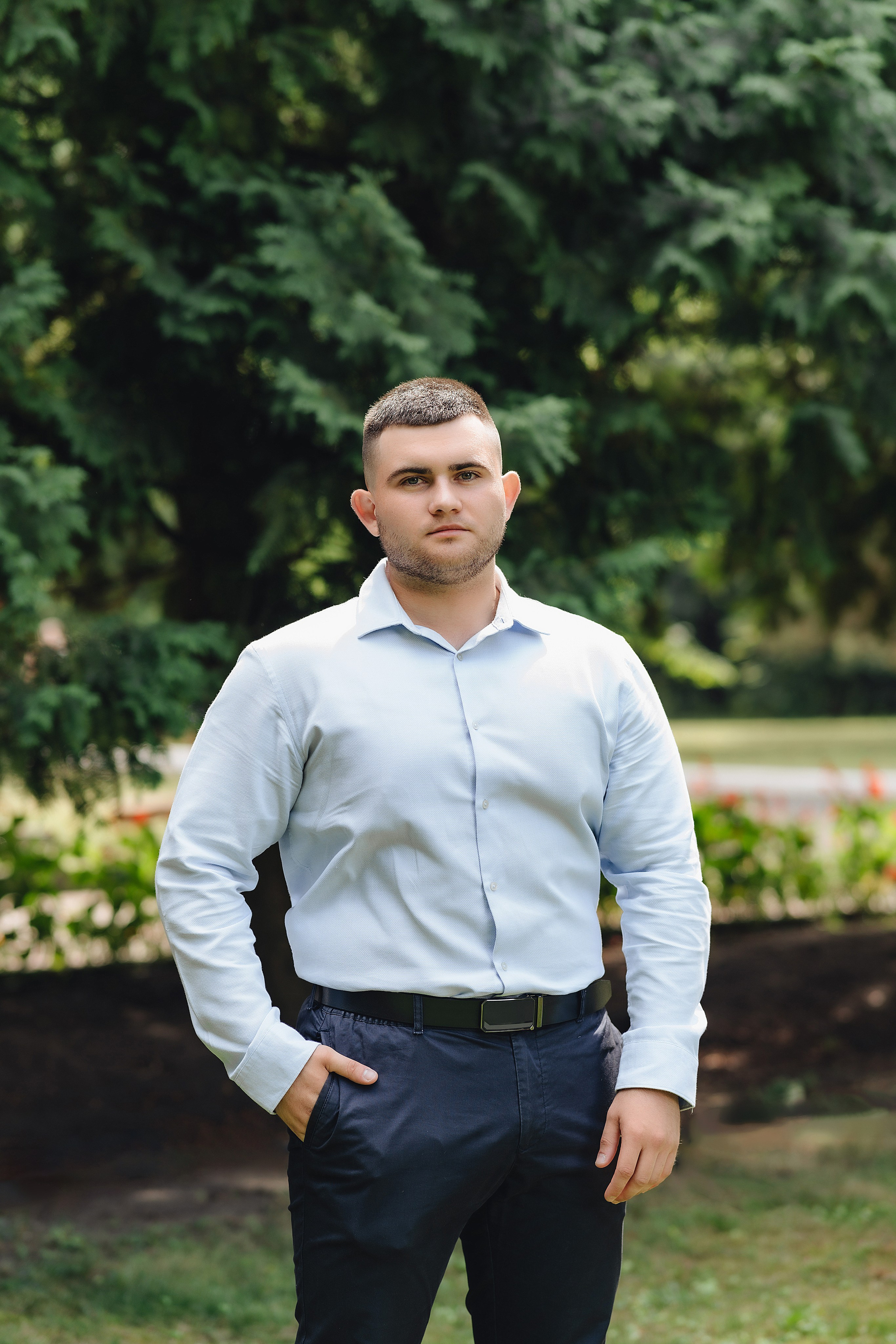 Мария и Артём | Свадебная прогулка. Фотограф Карина Шмулёва. Воронеж и область