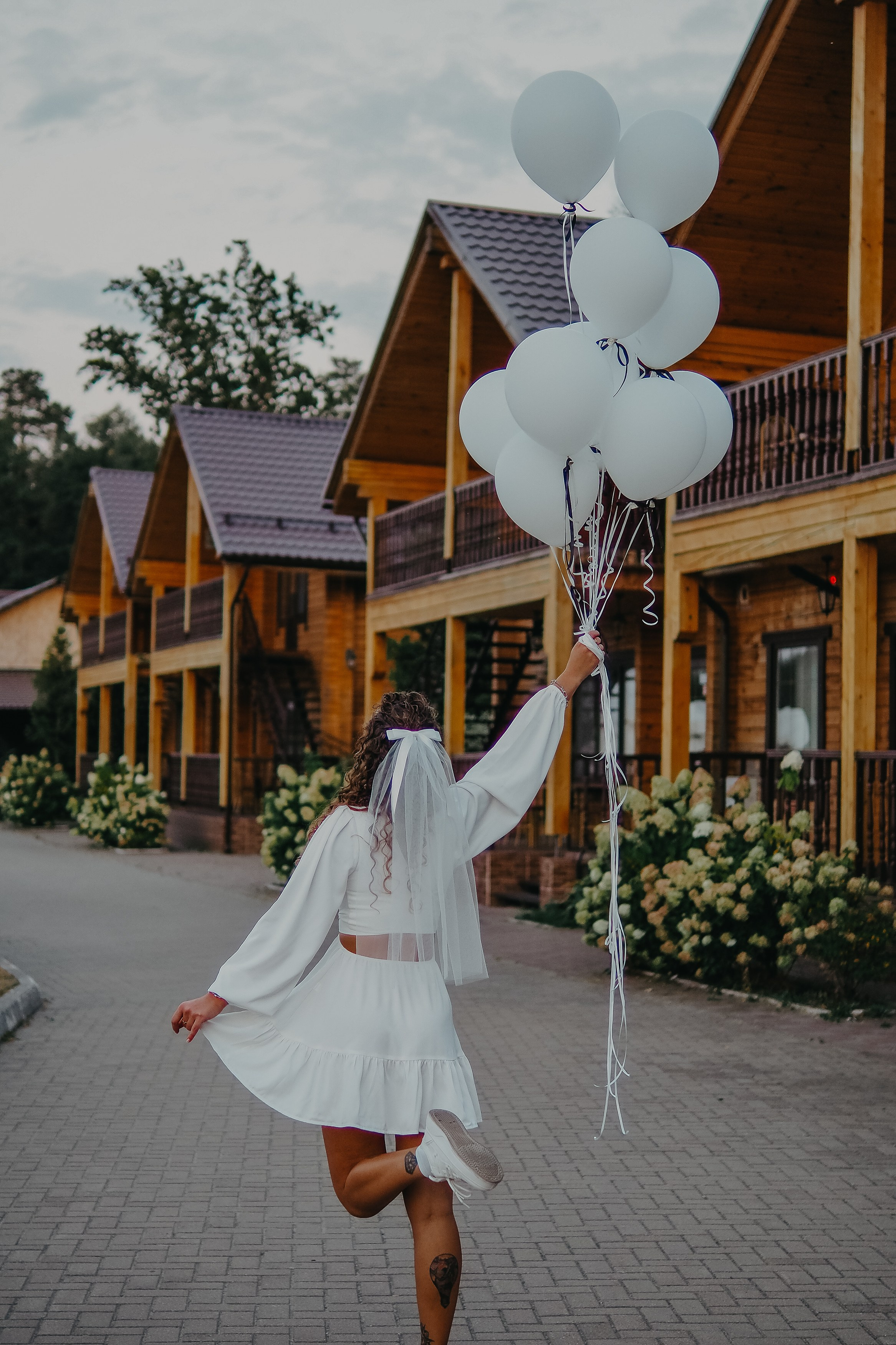 Катерина. Портретный фотограф Павлова Светлана / Брянск /