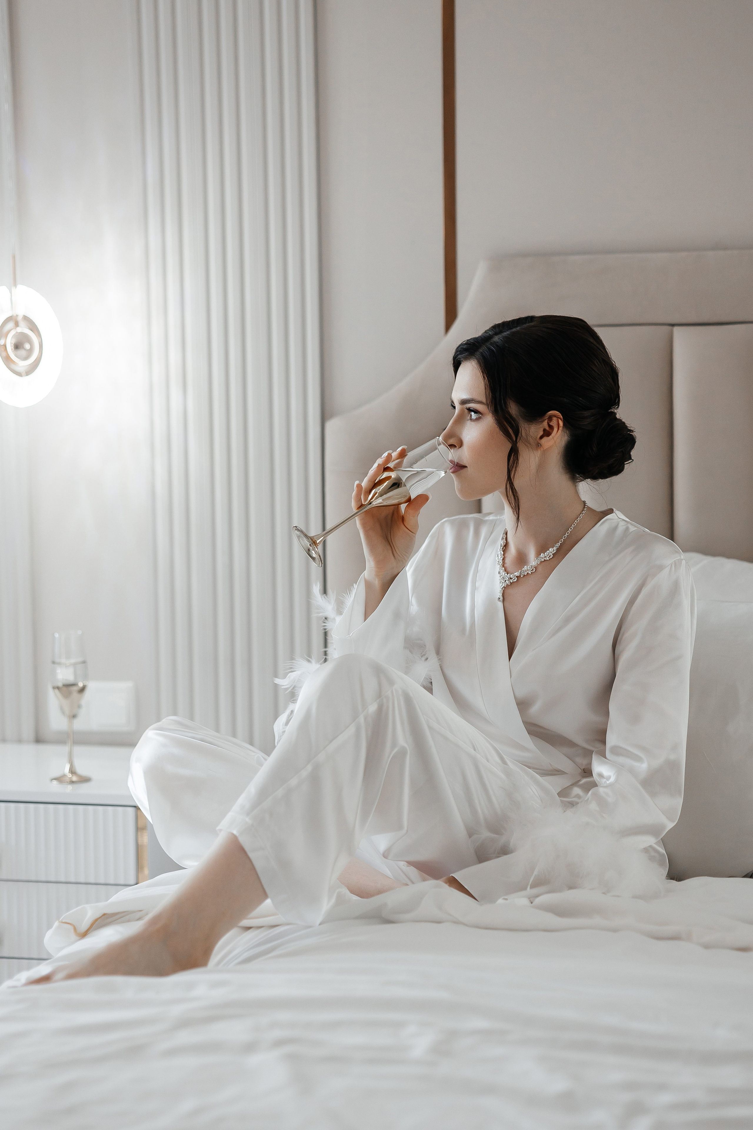 Анна и Артур