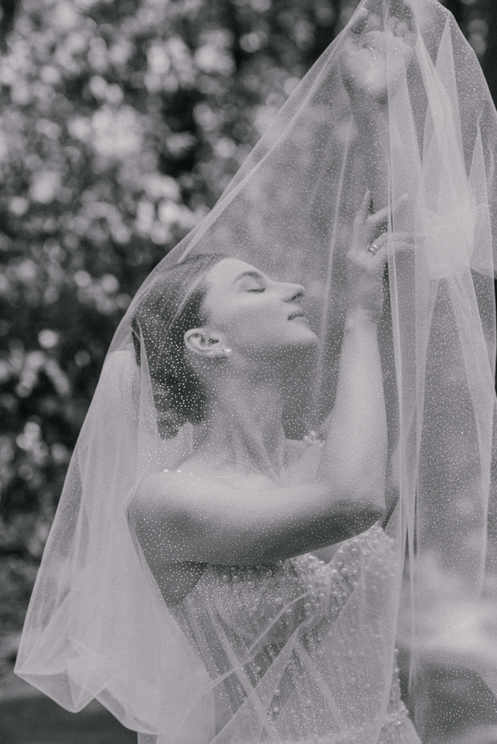 Настя и Никита. Свадебный и семейный фотограф в Курске Николай Бусел