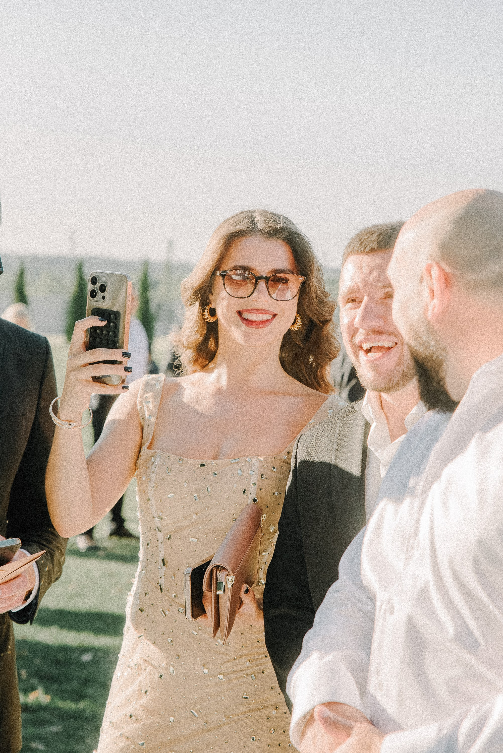 Батрадз и Софья. Курск.Анонс. Свадебный и семейный фотограф в Курске Николай Бусел