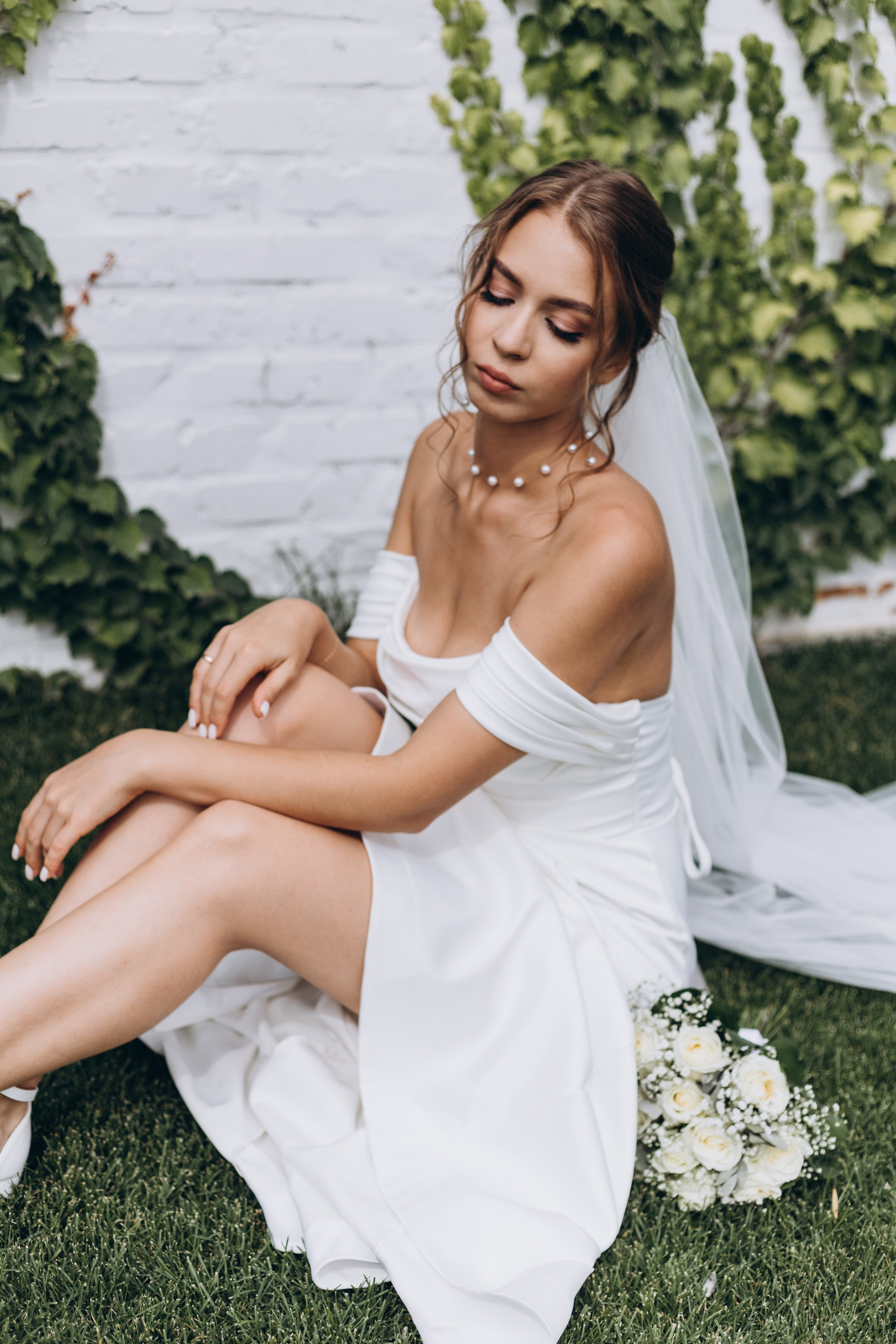 Вместе. Свадебный и семейный фотограф Краснова Юлия