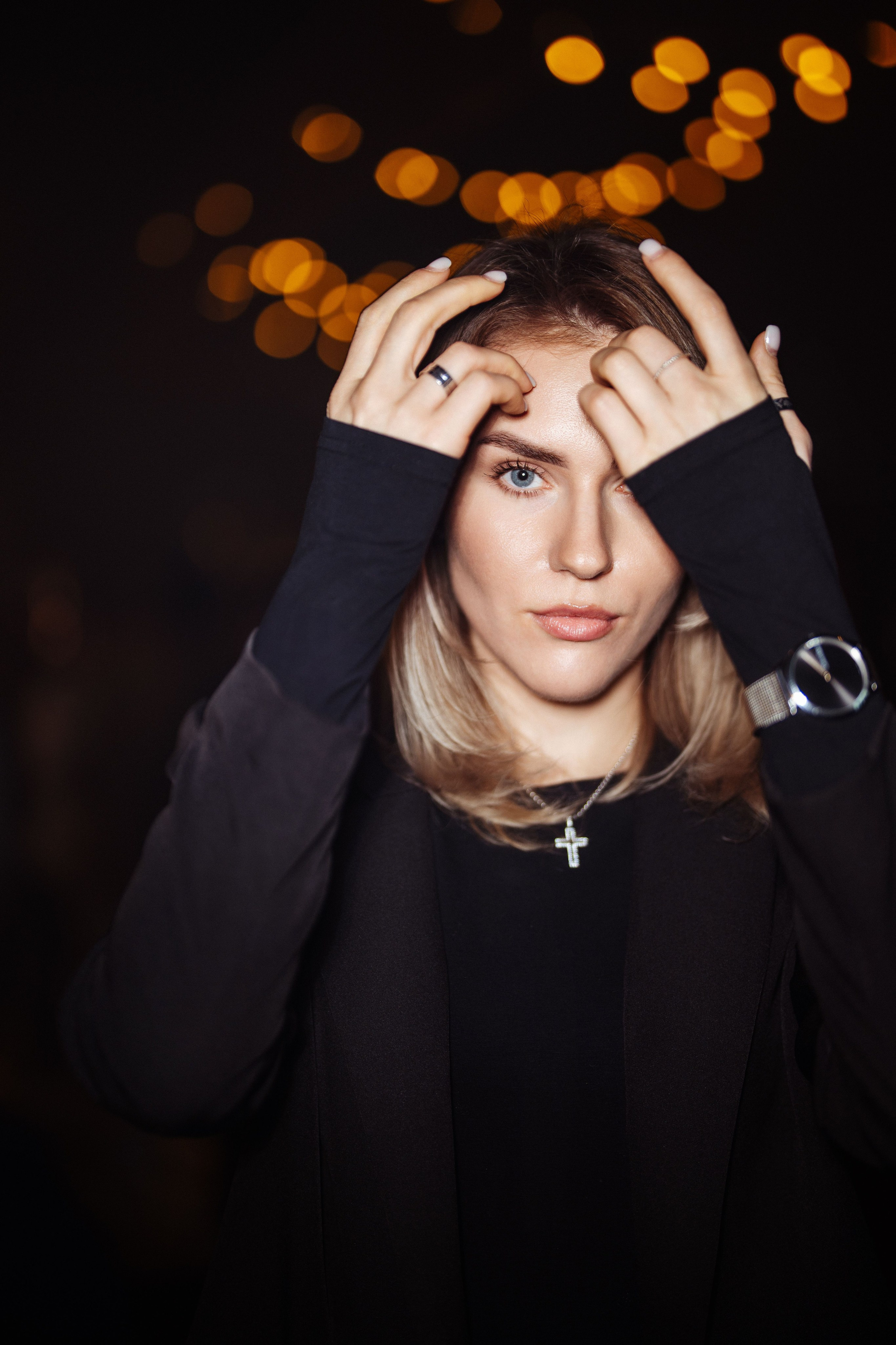 BURN x NIKO. Владимир Вершинин, тот самый свадебный видеограф