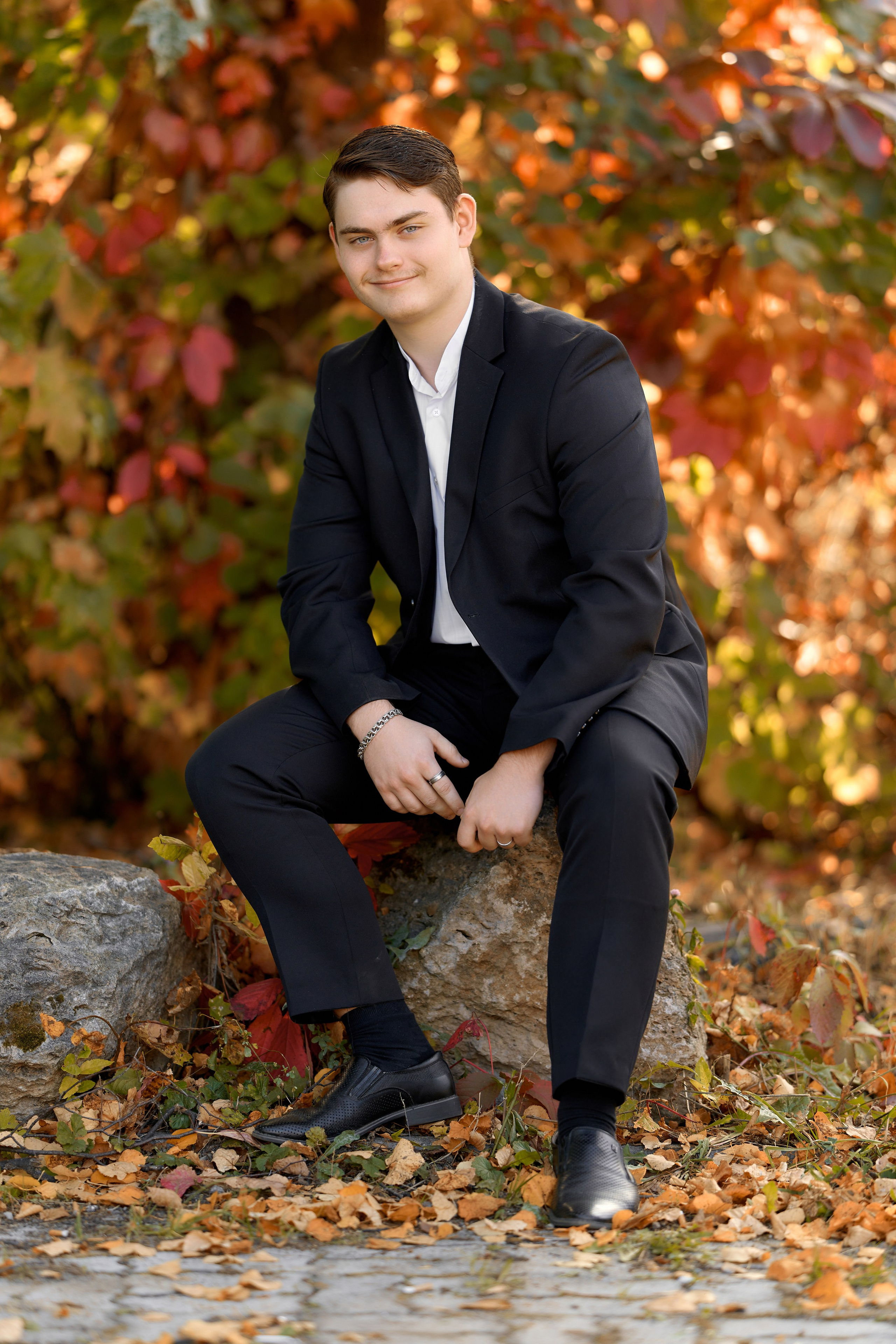 Уличная фотосессии 11 класс. Свадебный и семейный фотограф Кристина Лисина в Арзамасе