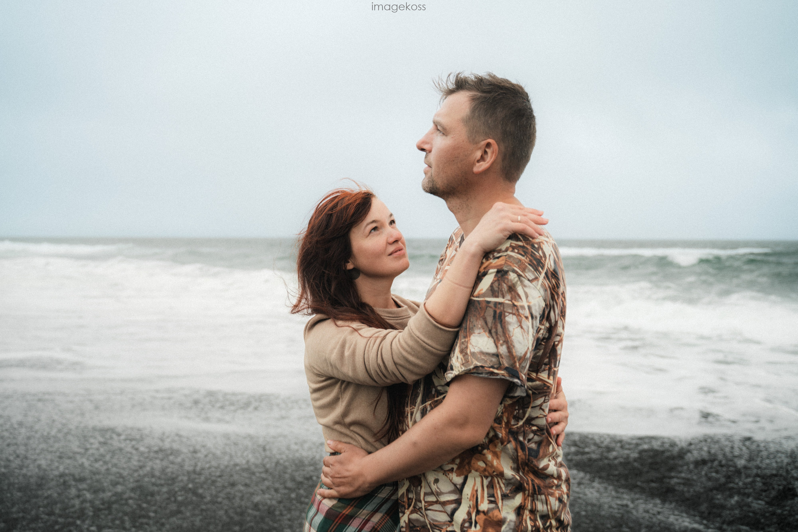 Камчатка. Фотограф в поход и восхождение на Эльбрус Игорь Косарев