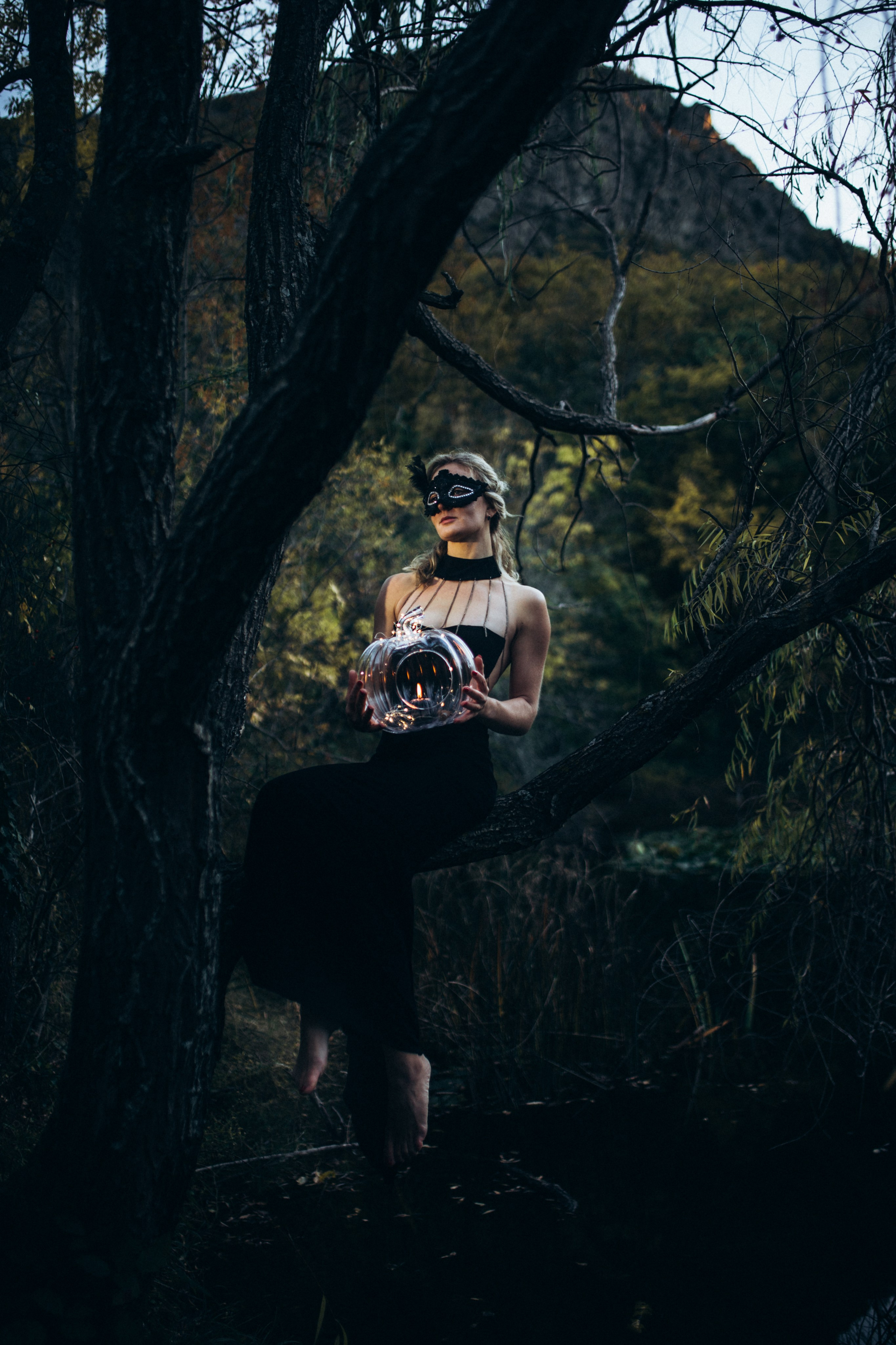 Ася. Портретный фотограф В Крыму и преподаватель Екатерина Покровская