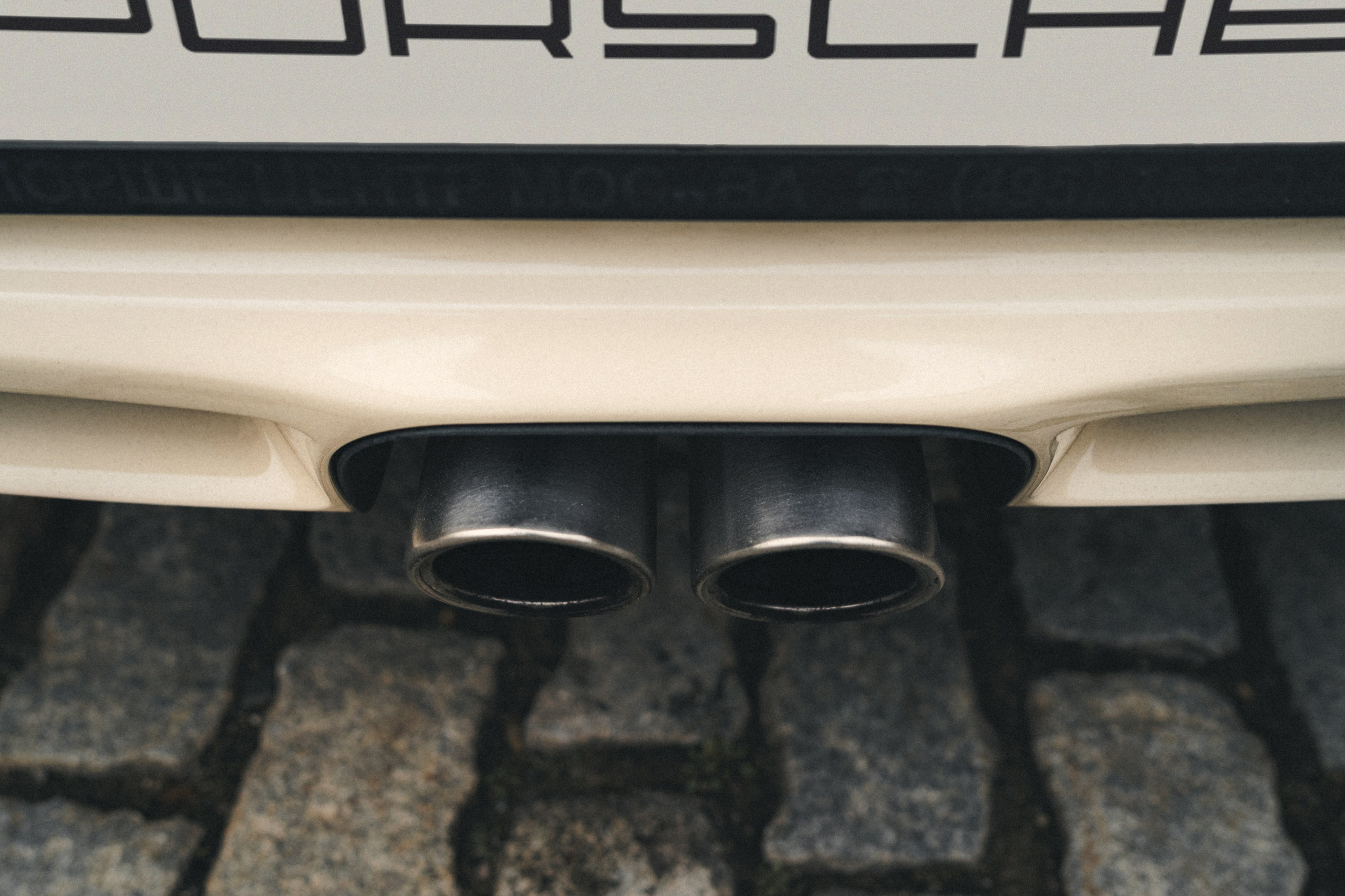 Porsche Cayman S x Anna. Фотограф Илья К. в Москве