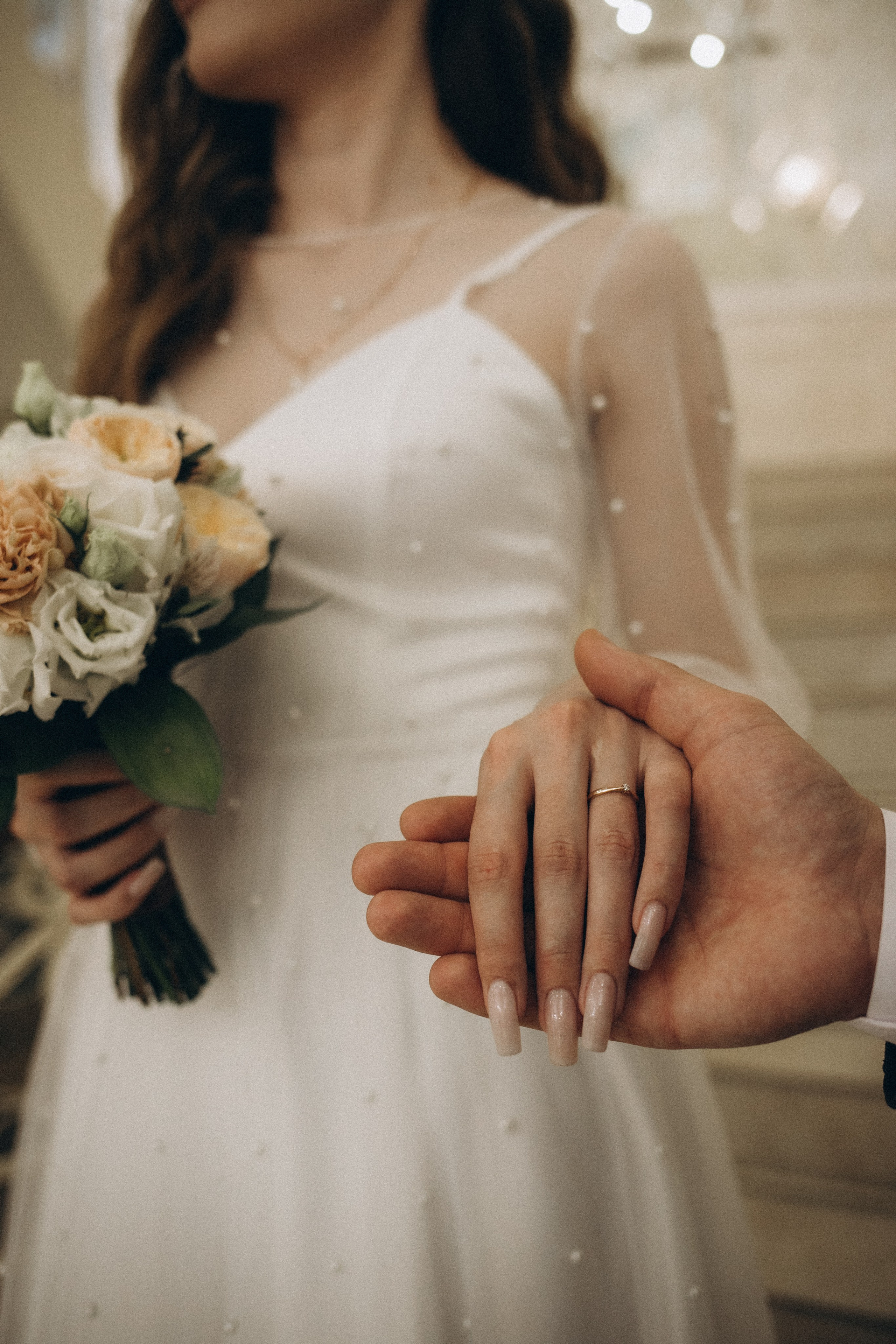 Любовь с нами. Семейный и свадебный фотограф Анна Кожокарь