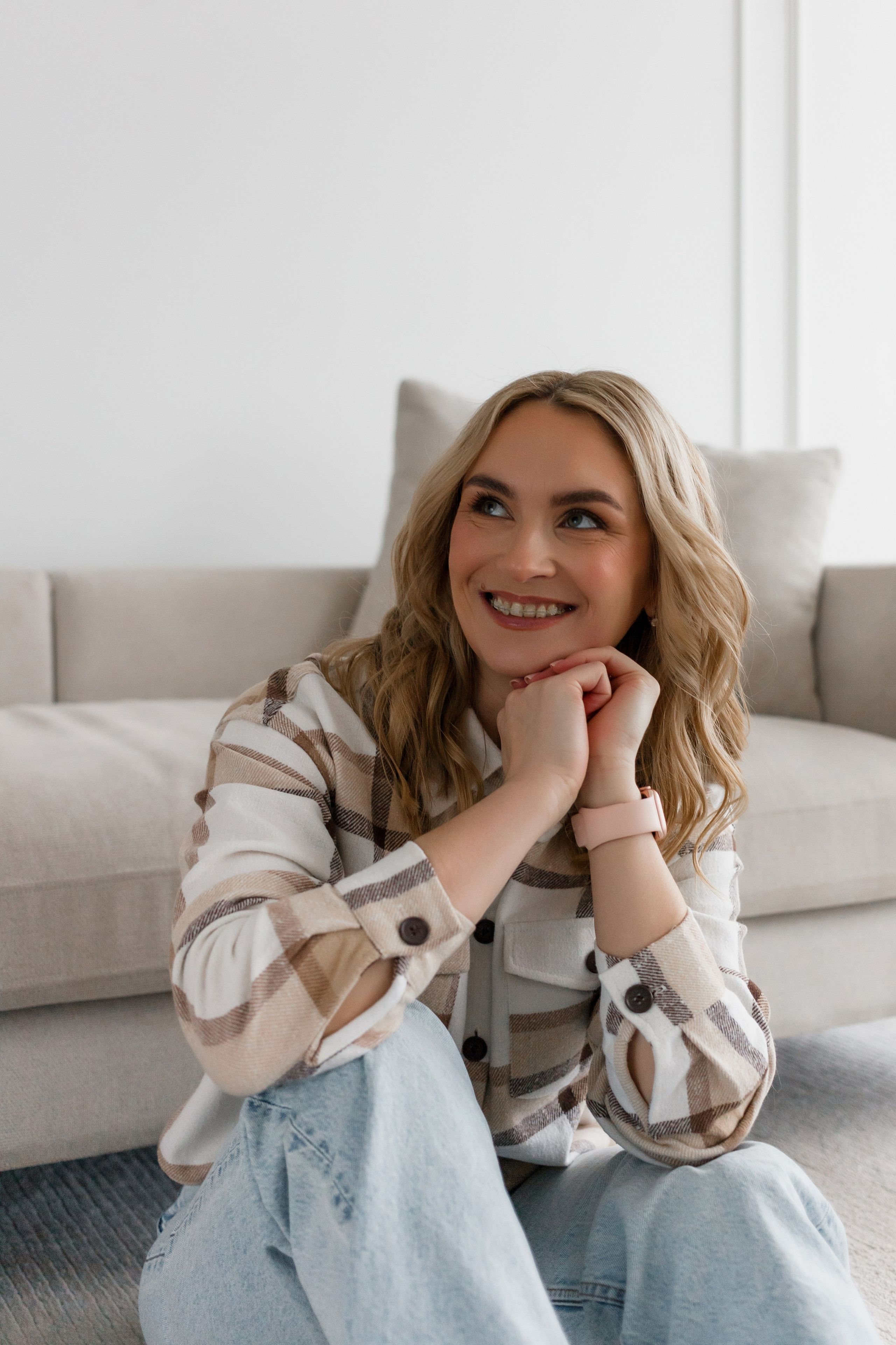 Контентная фотосессия для нутрициолога. КОНТЕНТ ФОТОГРАФ