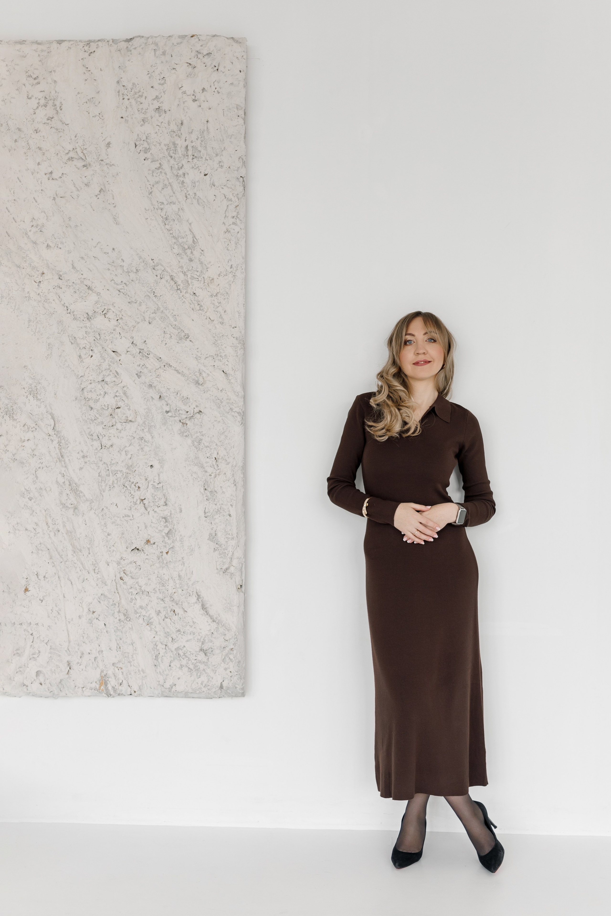 Контентная фотосессия для бухгалтера. КОНТЕНТ ФОТОГРАФ