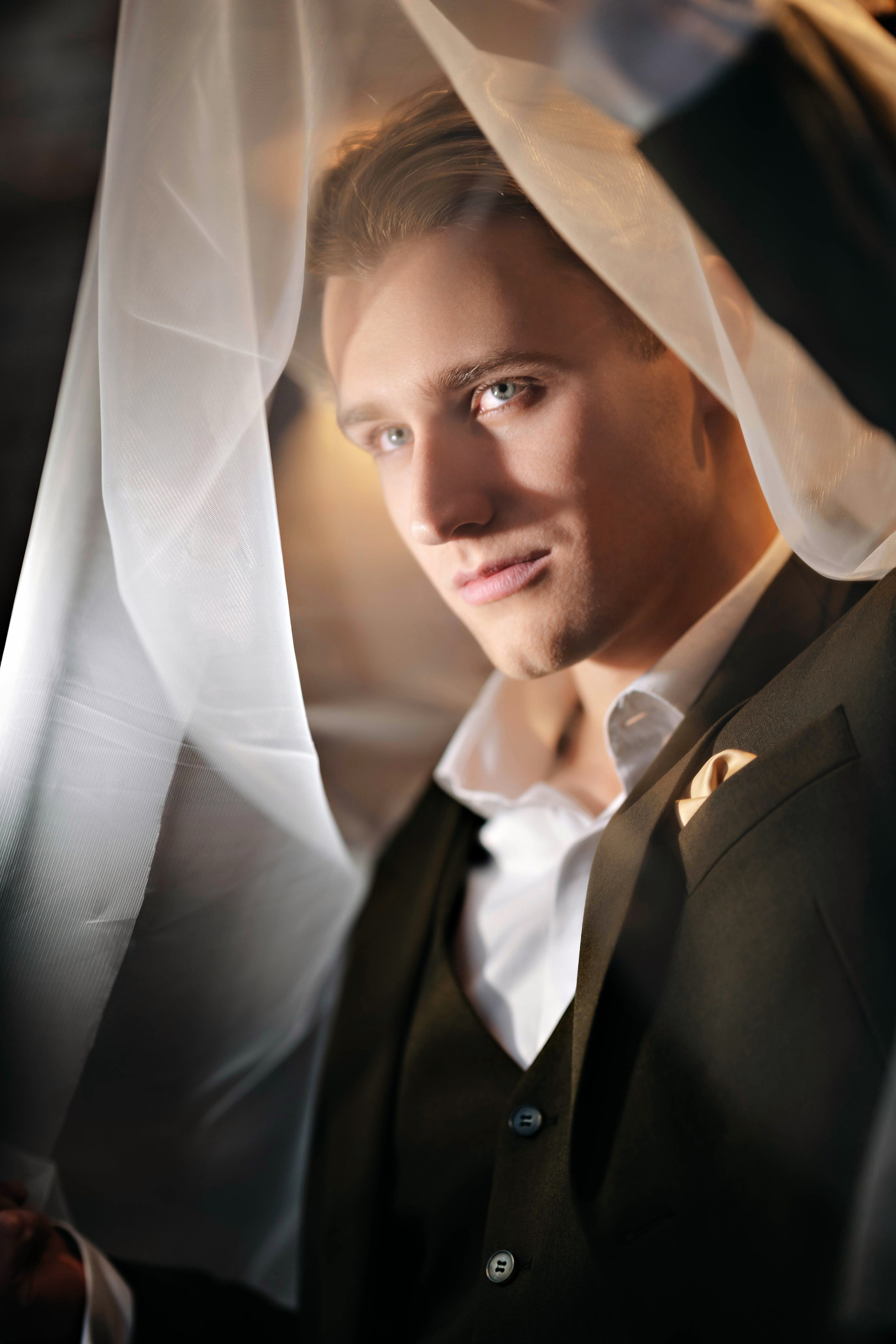 Е&А. Свадебный фотограф Юлия Моисеева Нижний Новгород