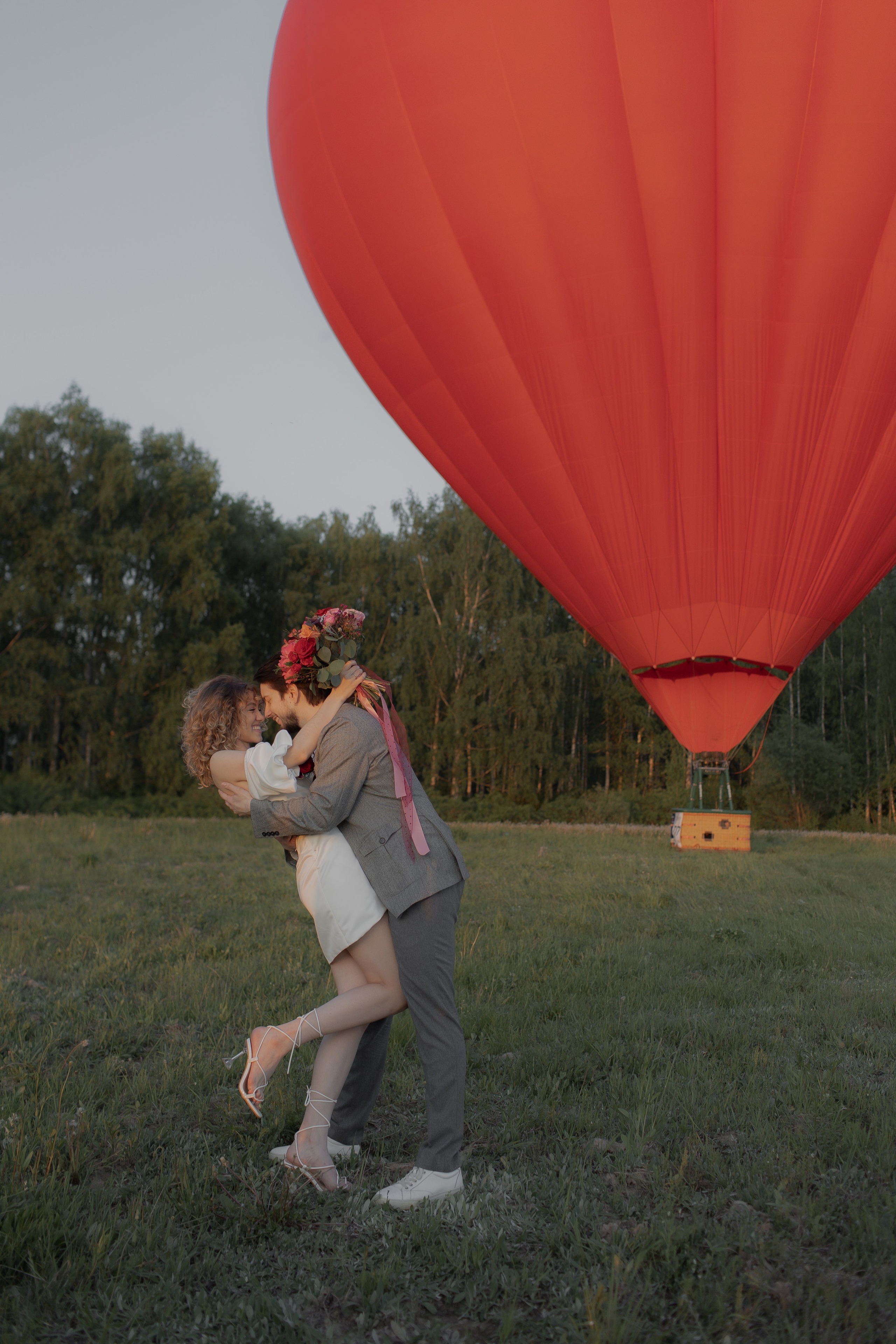 Аяз и Сабина. Свадебный и персональный фотограф в Казани Алёна Ишаева