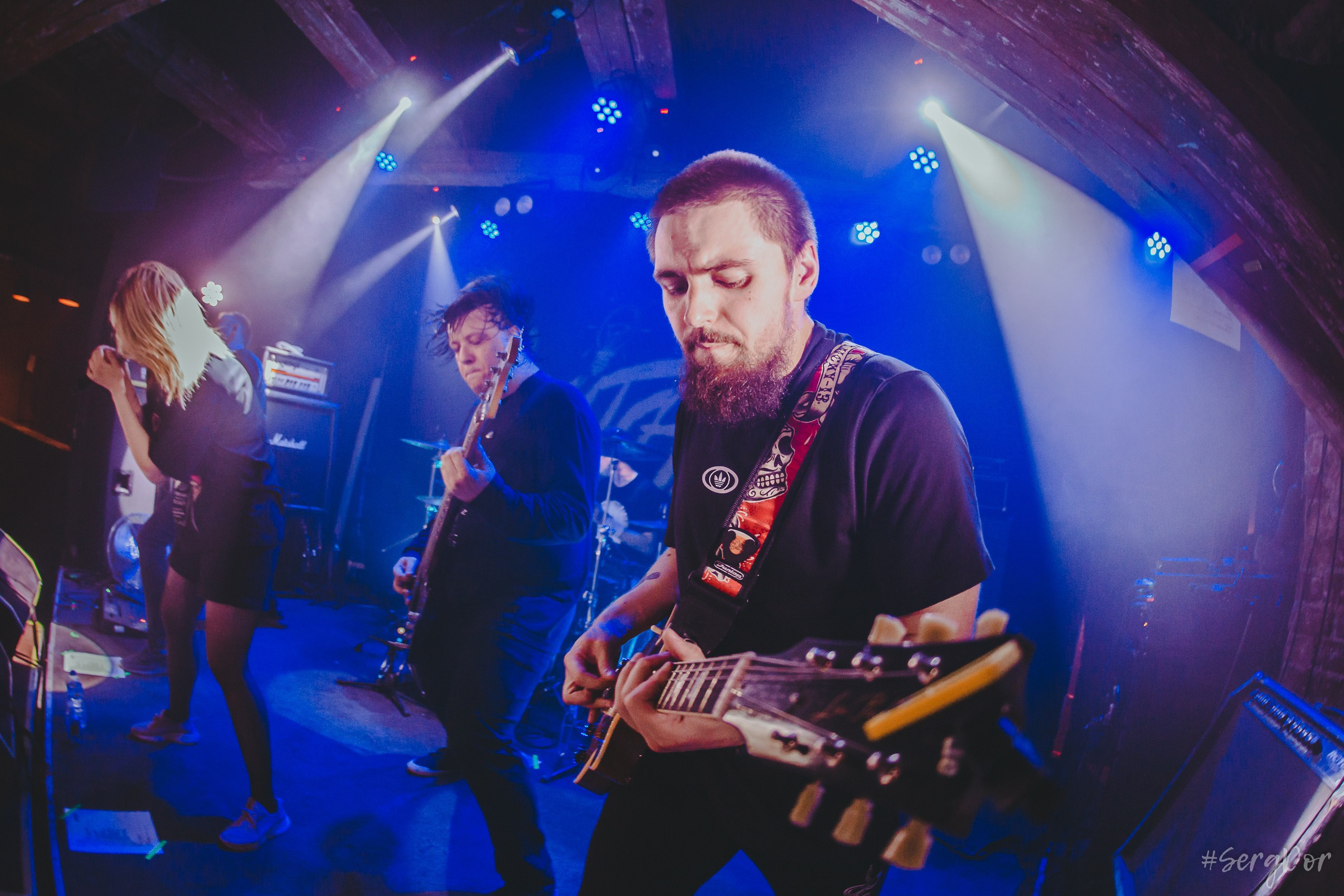 Лайтсаут, Lights Out, концерт, день рождения, Zoccolo 2.0,  Цоколь, Санкт-Петербург, 24.05.2024, SergDor, 24 мая 2024 года, #SergDor