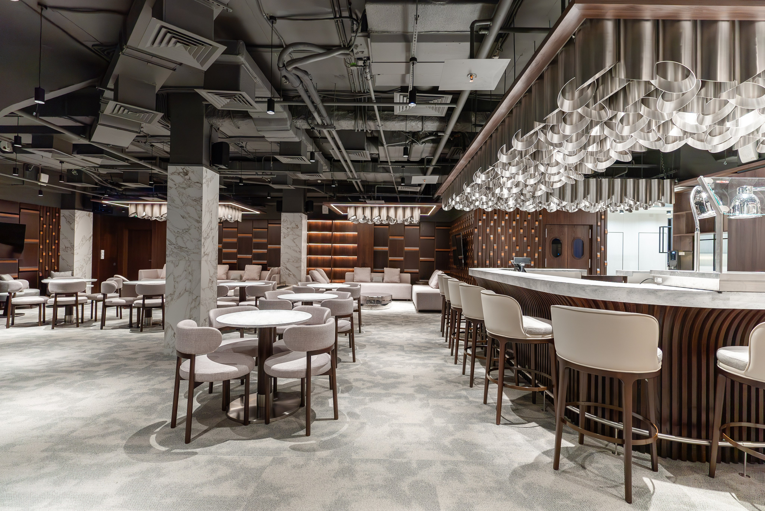 Интерьерная. KUSTOV PRODUCTION — профессиональная фотосъёмка в Москве