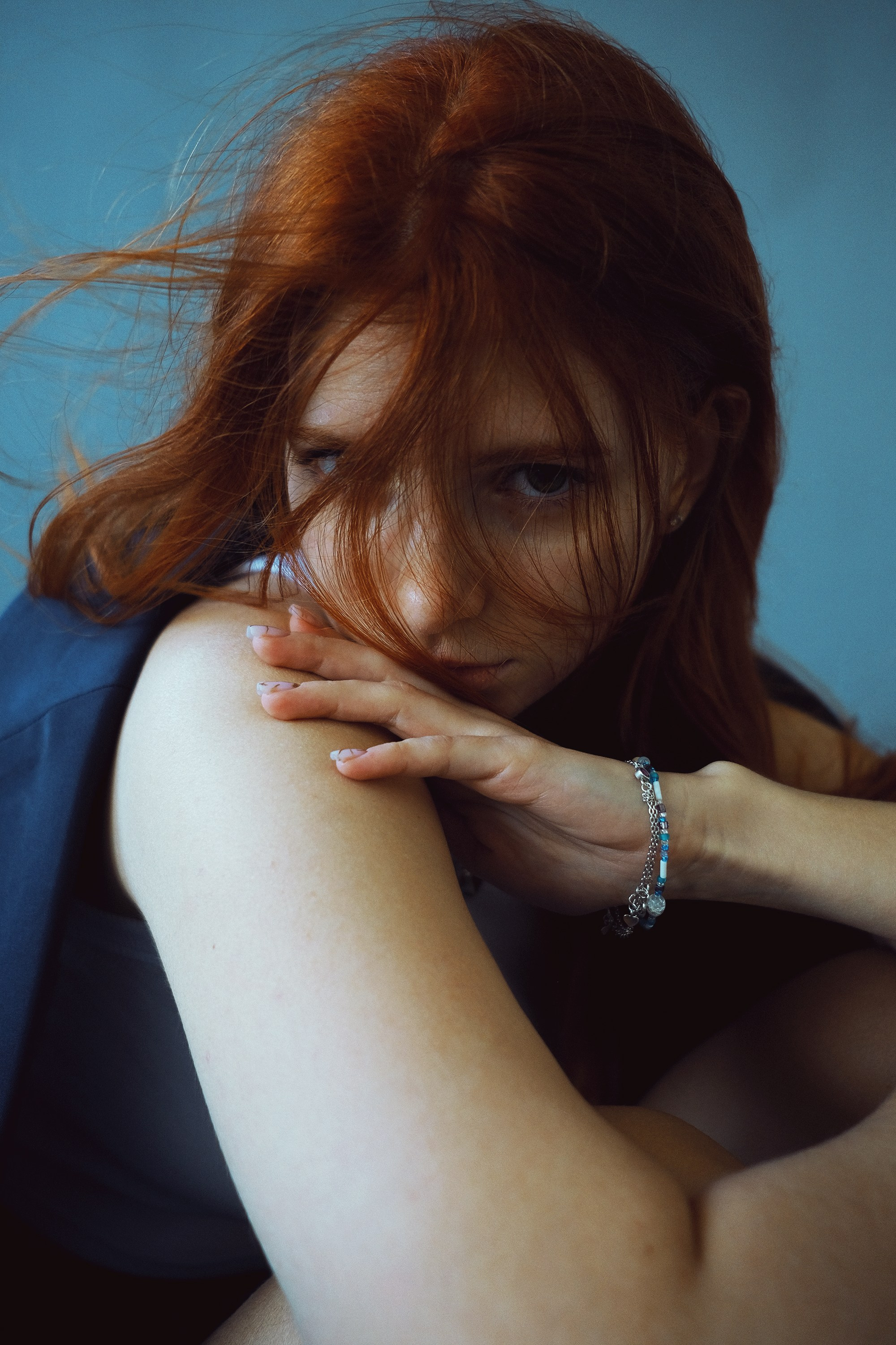 Александра. Anya.vision