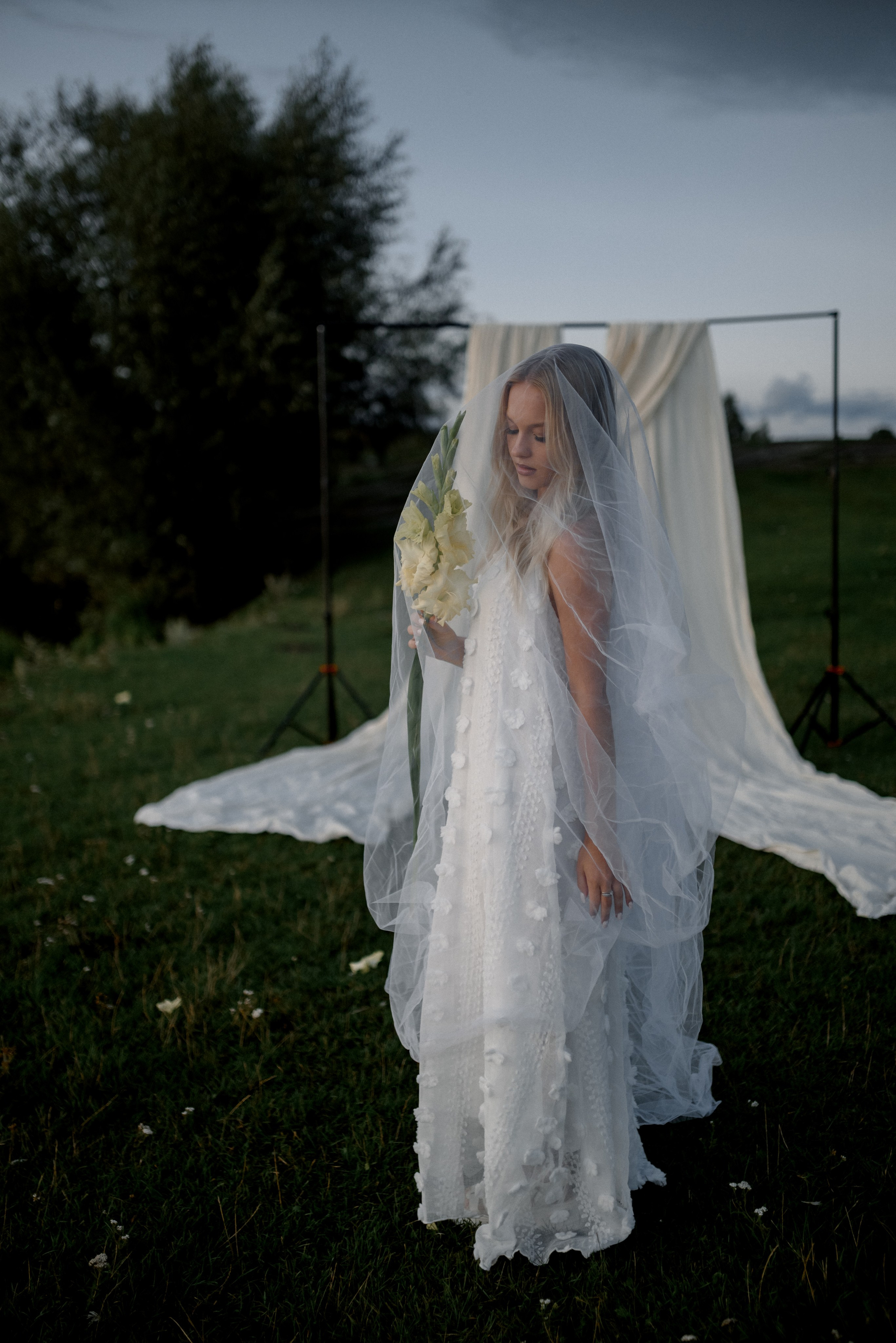 Валерия. Фотограф Анна Абрикосова