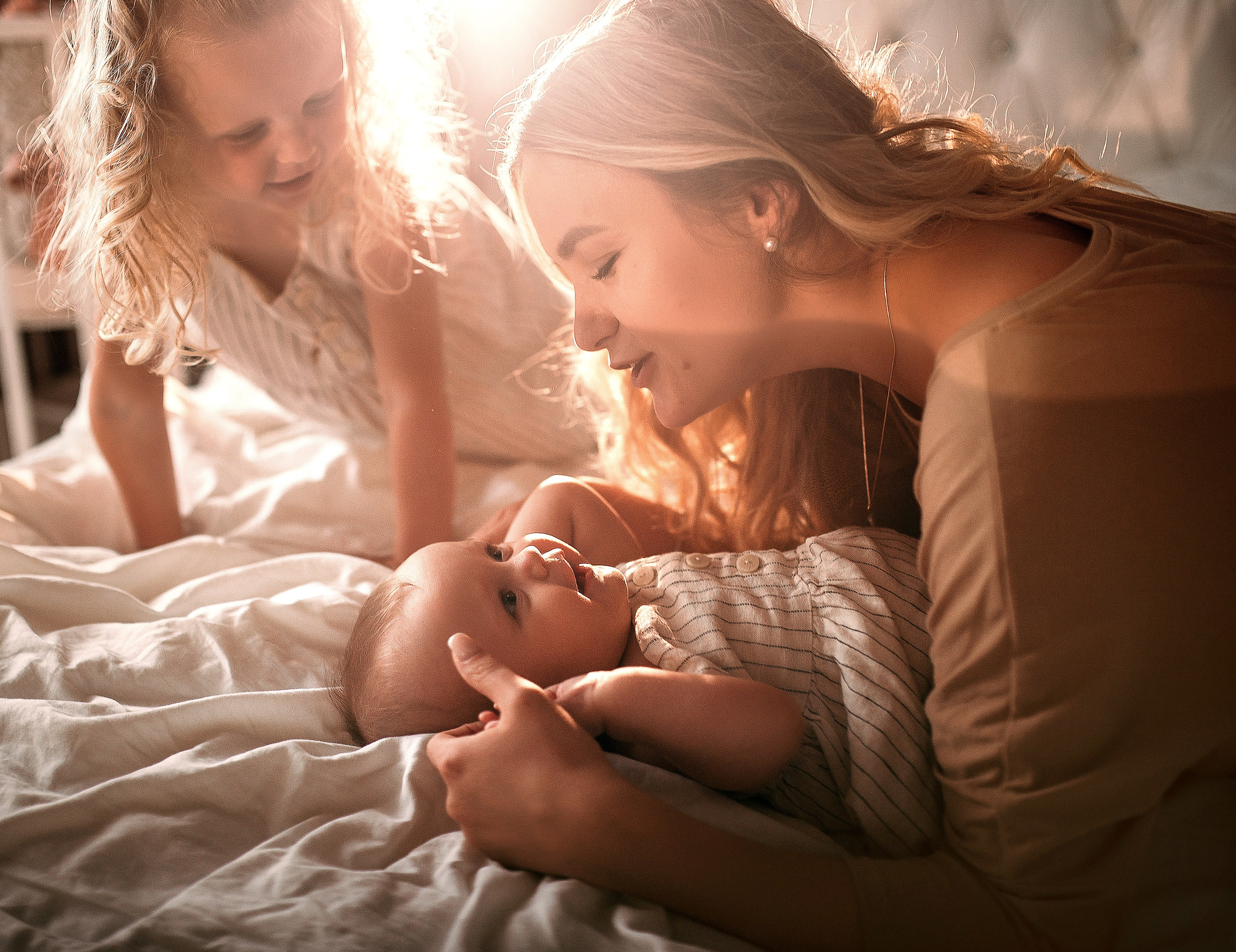 Диана. Фотограф Анна Абрикосова