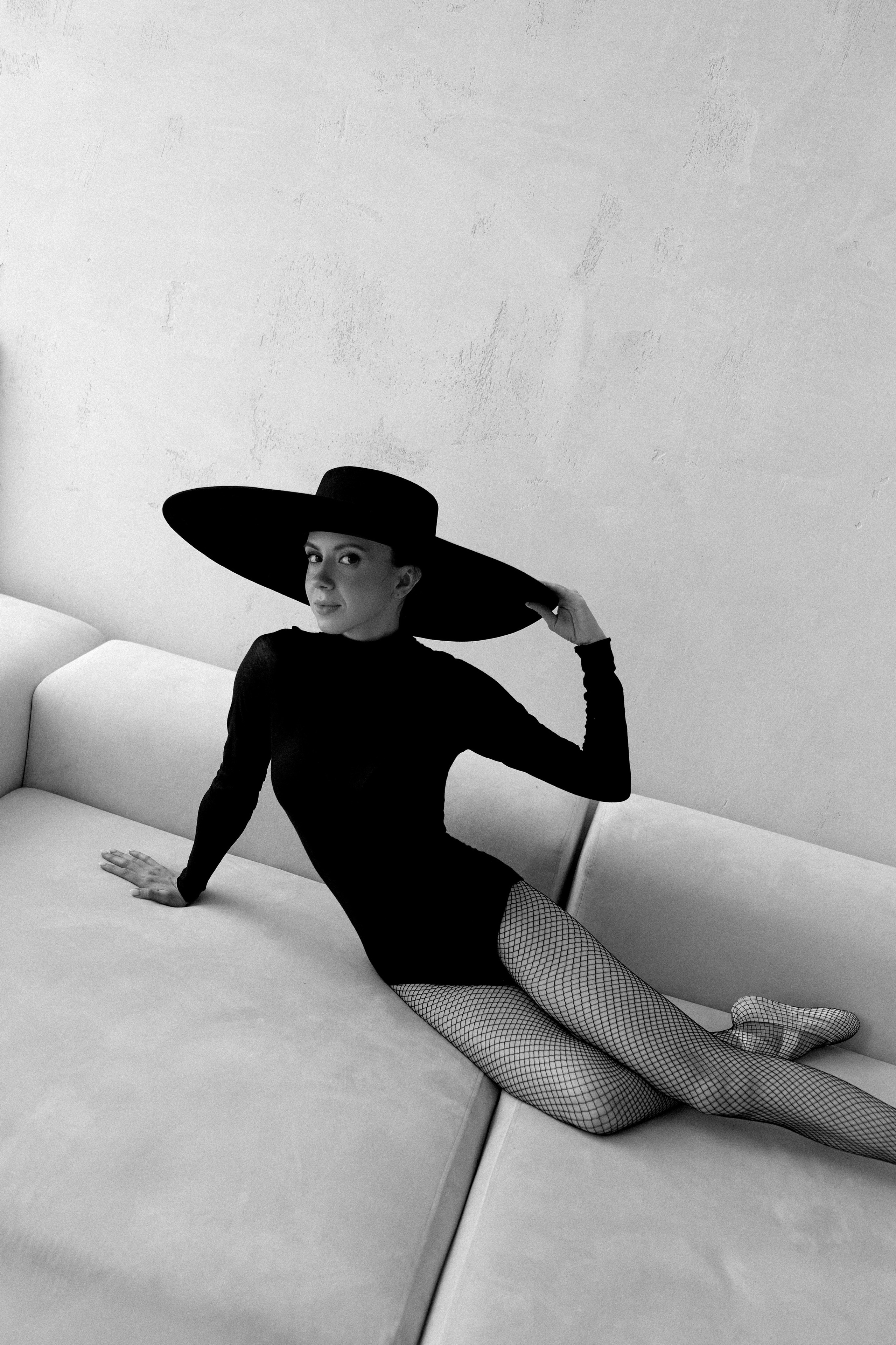 Студийные съемки