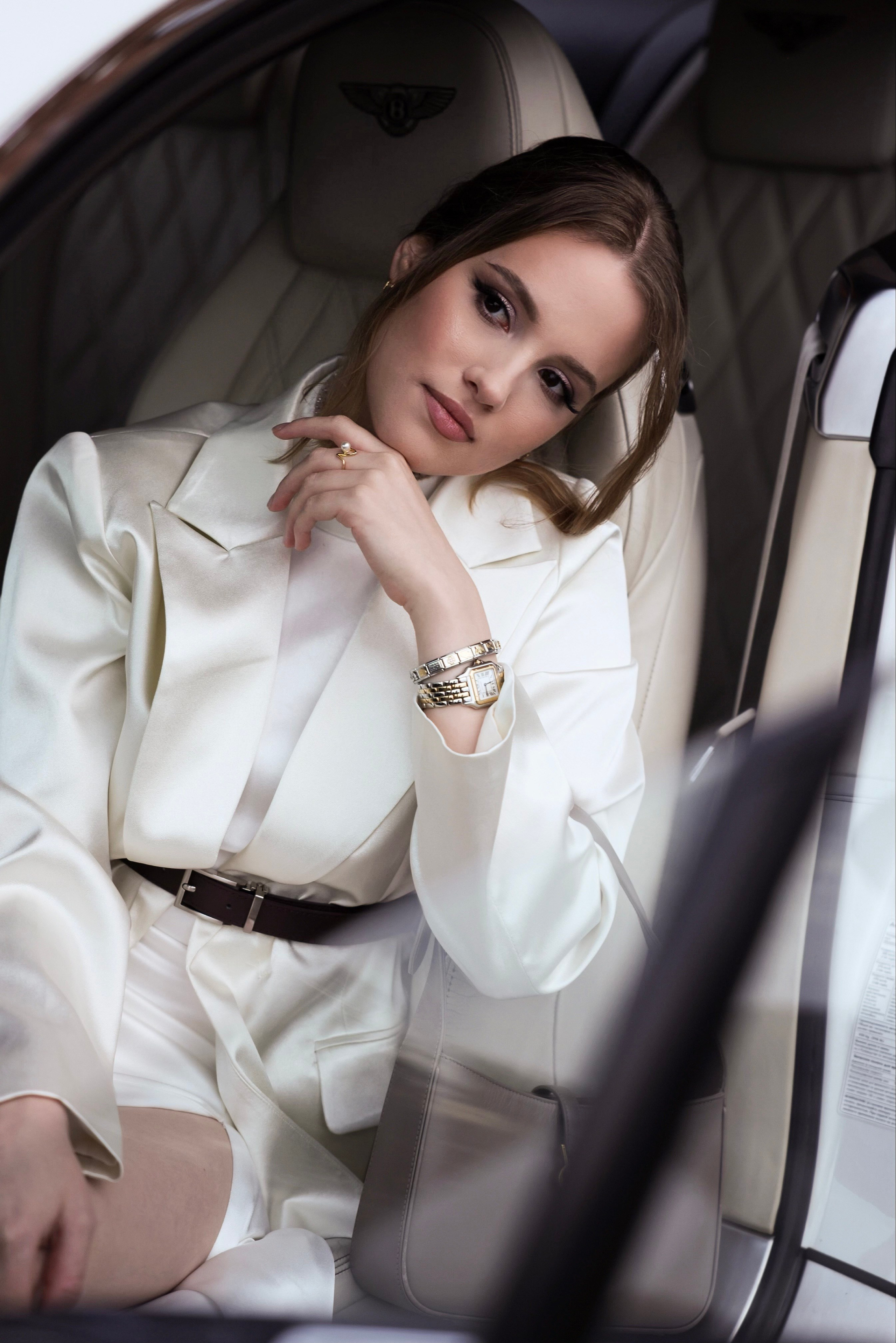 Женский фотограф Ширшова Дарья