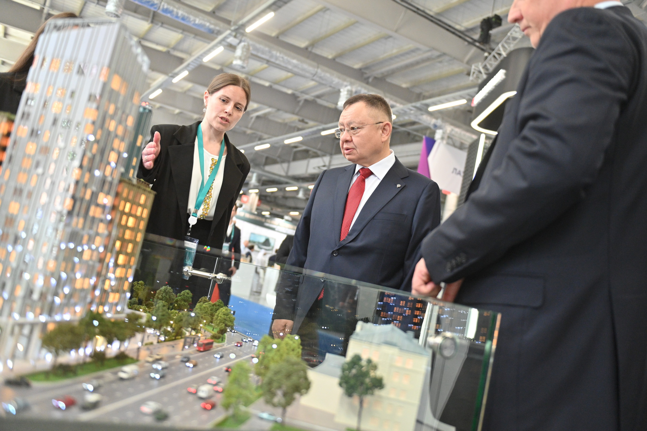 Деловые мероприятия. #БегающийФотограф Павел Железняк