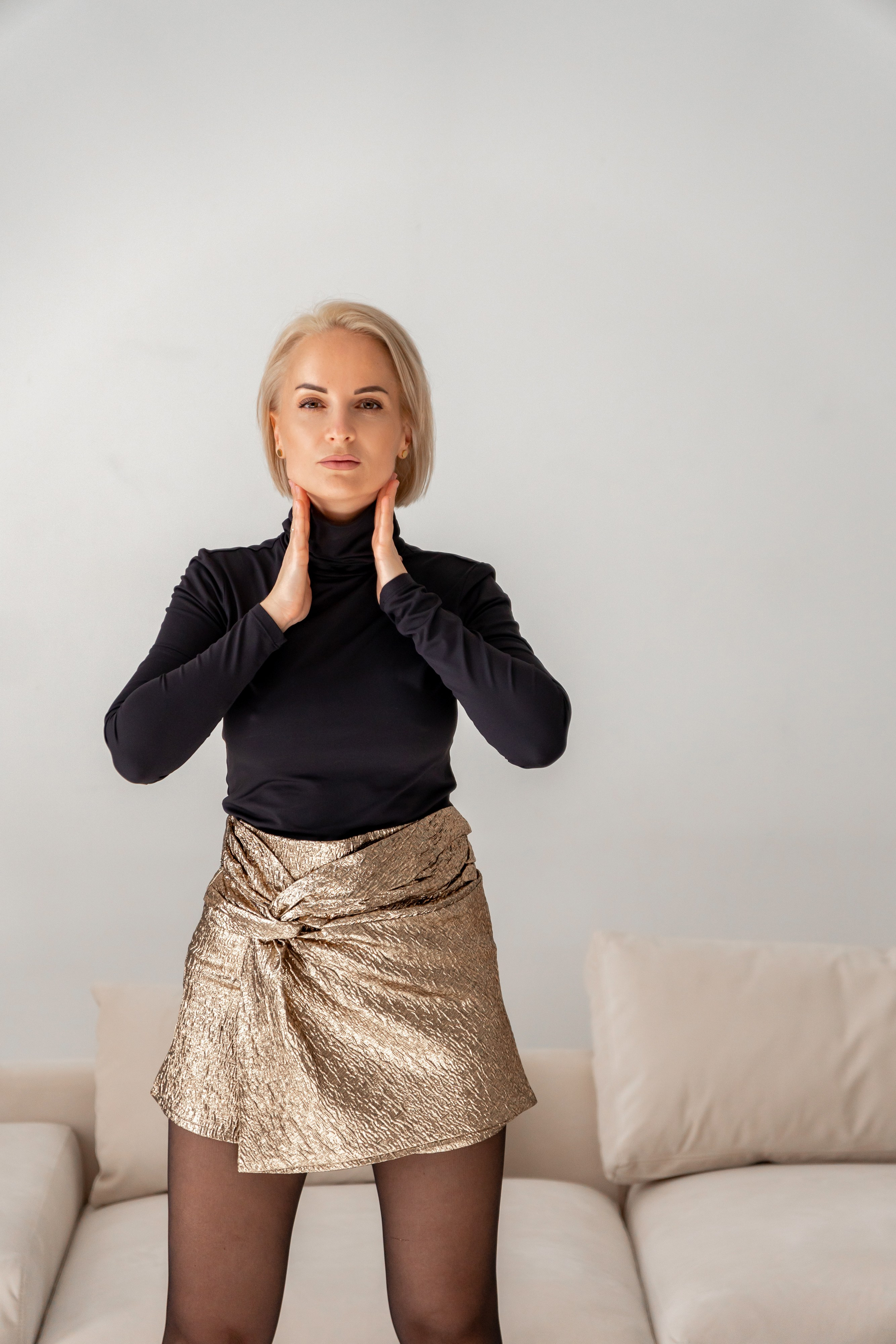 В студии Марго. Фотограф в Краснодаре и Краснодарском крае Елена Быкова