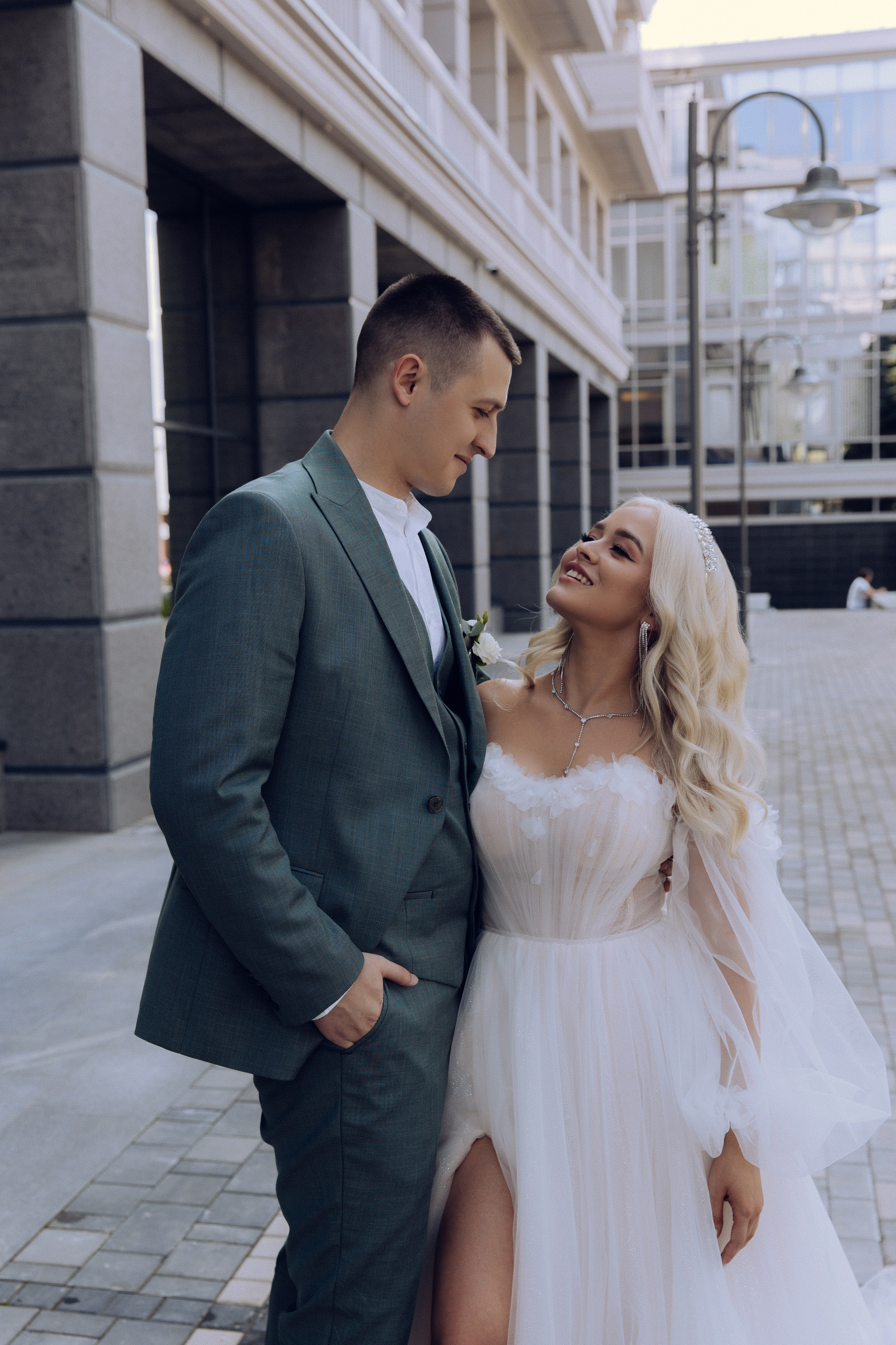 Рита и Стас. Фотограф Нижний Новгород