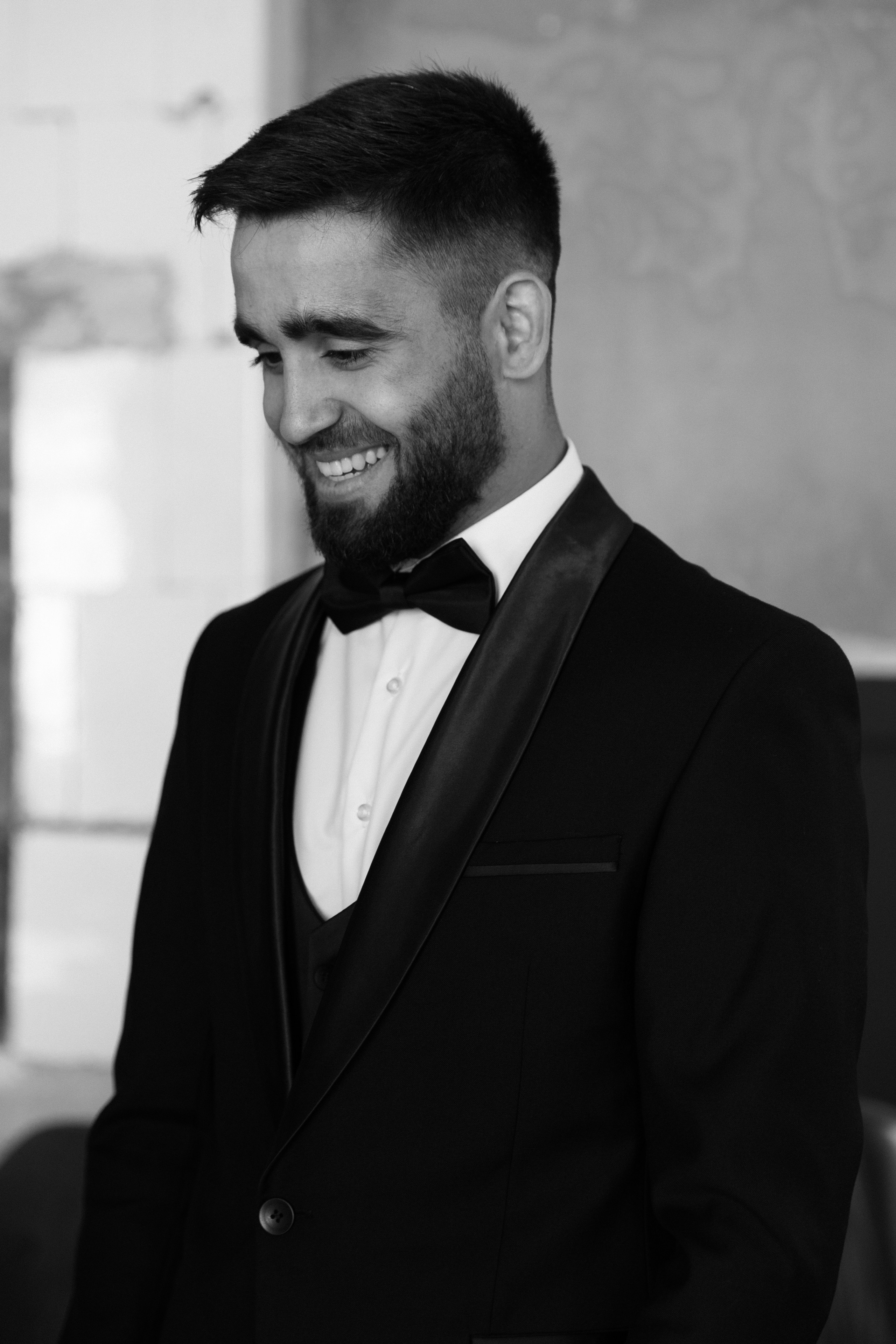 Даша и Тахир. Фотограф Нижний Новгород