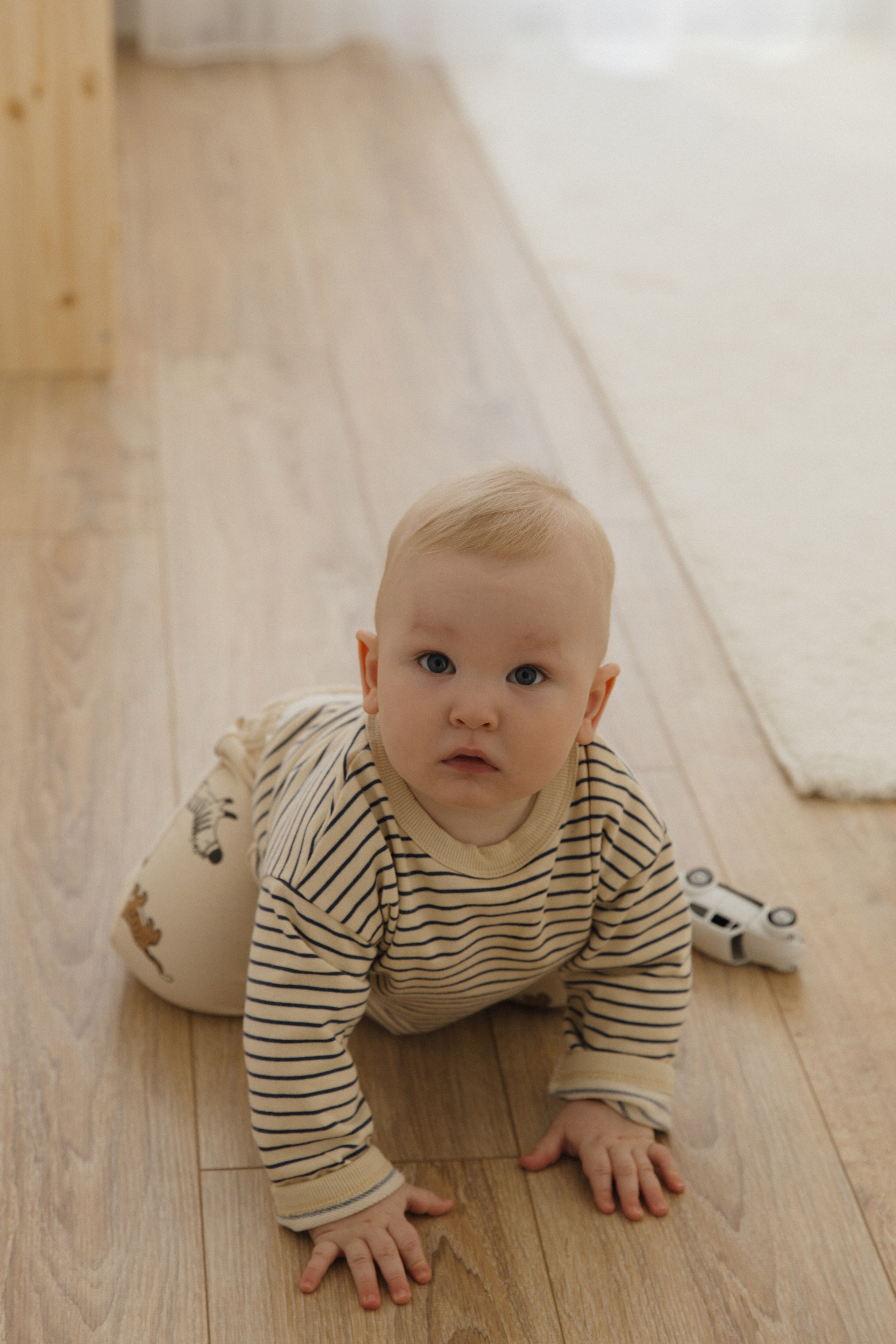 10 месяцев сладкому пирожочку. Фотограф Нижний Новгород
