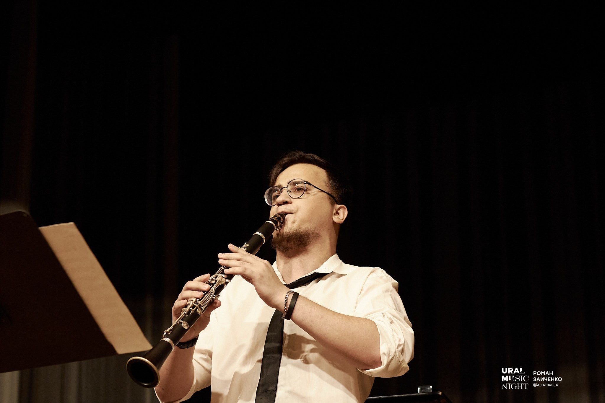 Ural Music Night 2024. Фотограф из Первоуральска Роман Заиченко