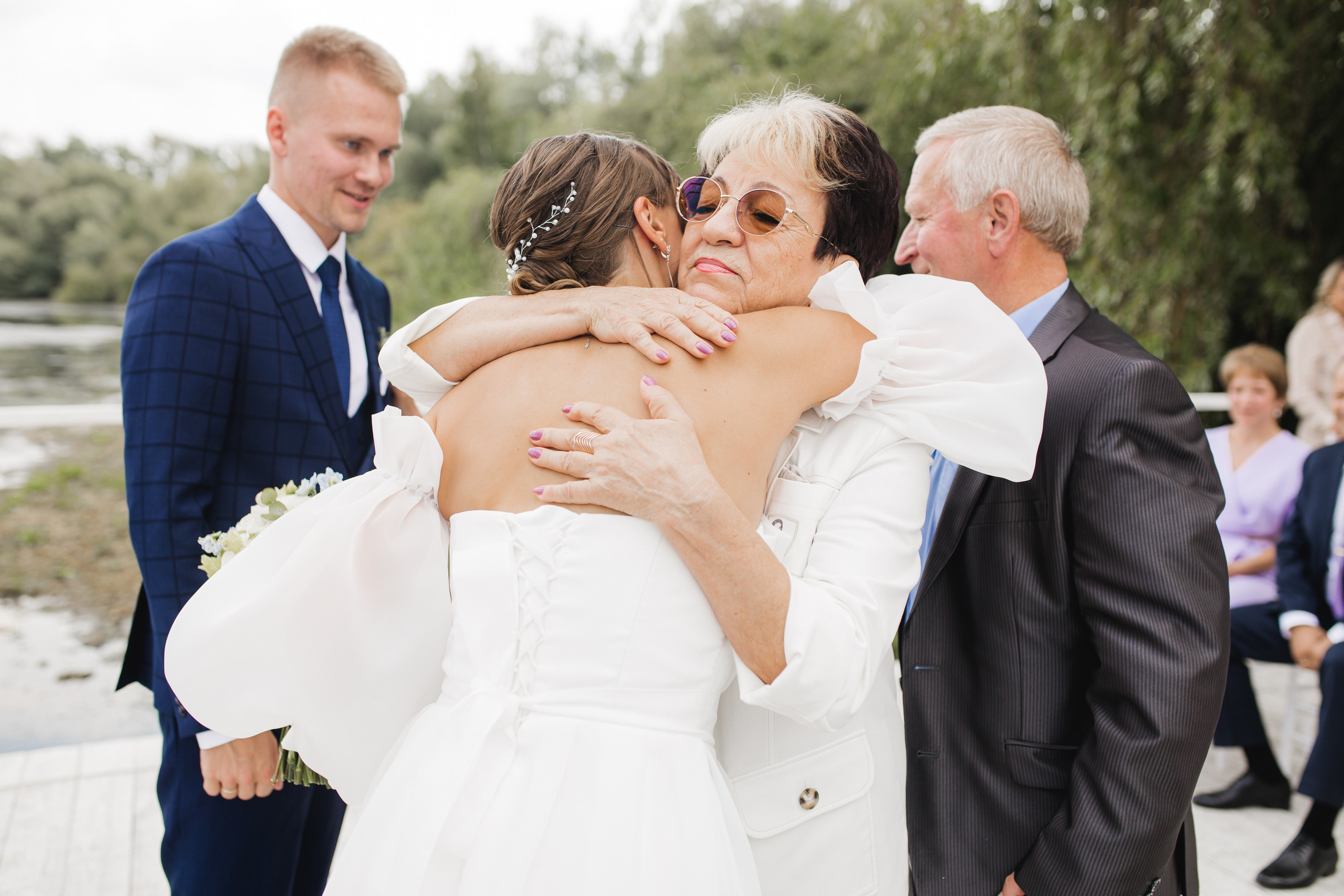 Елена и Егор. Семейный и свадебный фотограф в Екатеринбурге Орлова Ирина