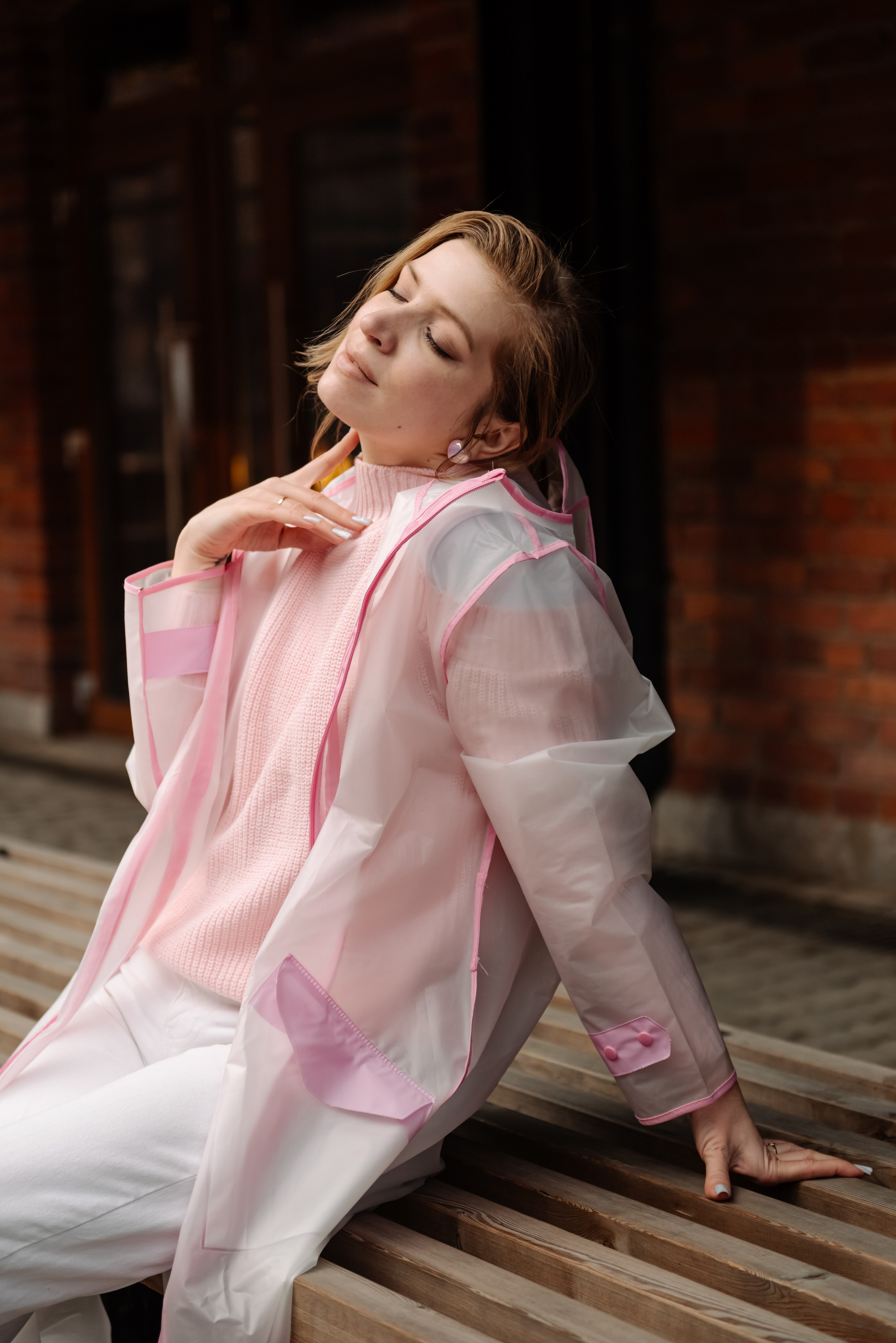 Сено. Свадебный и сеейный фотограф в Санкт-Петербурге Елена Худякова