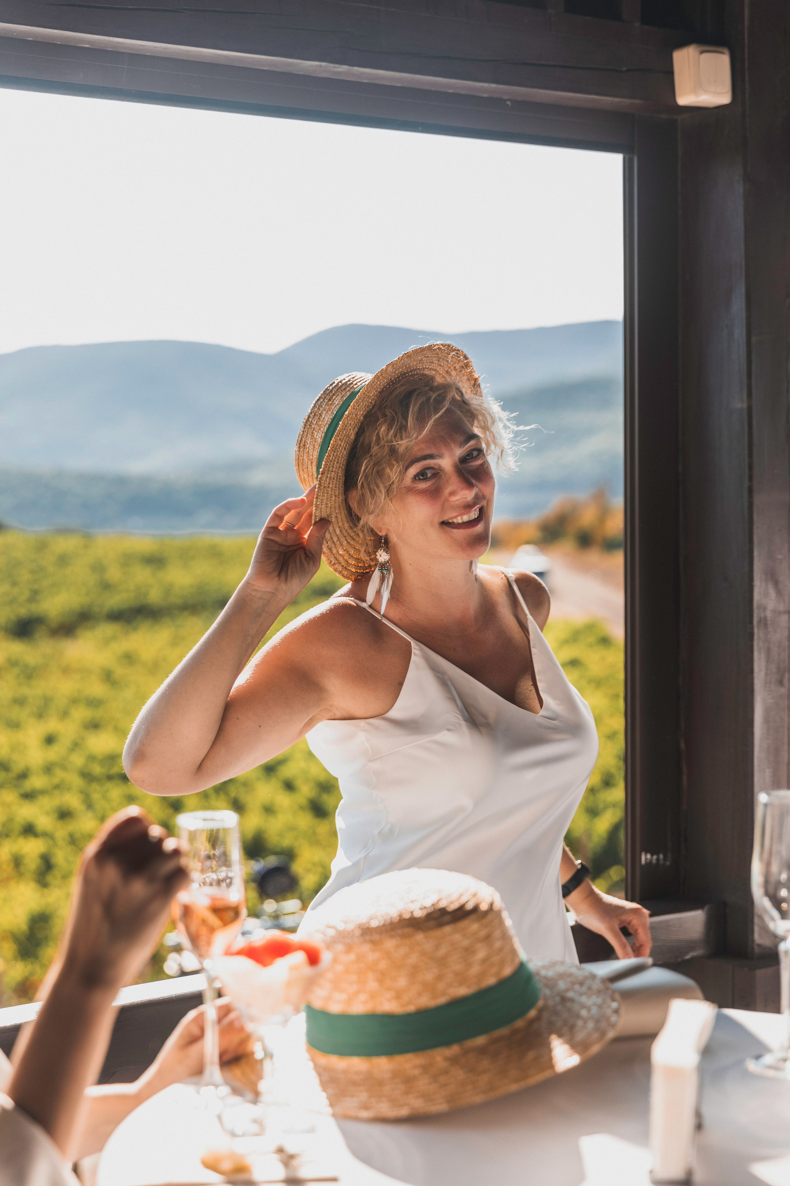 Алексей и Маргарита. Алёна Наумова — профессиональный организатор свадеб и мероприятий в Краснодарском крае и на побережье