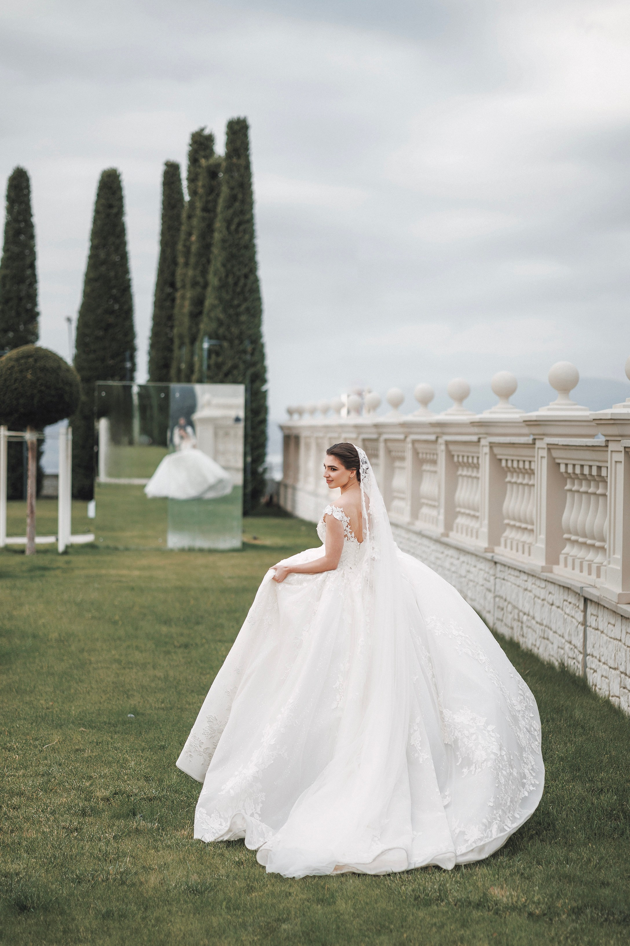 Алёна Наумова — профессиональный организатор свадеб и мероприятий в Краснодарском крае и на побережье