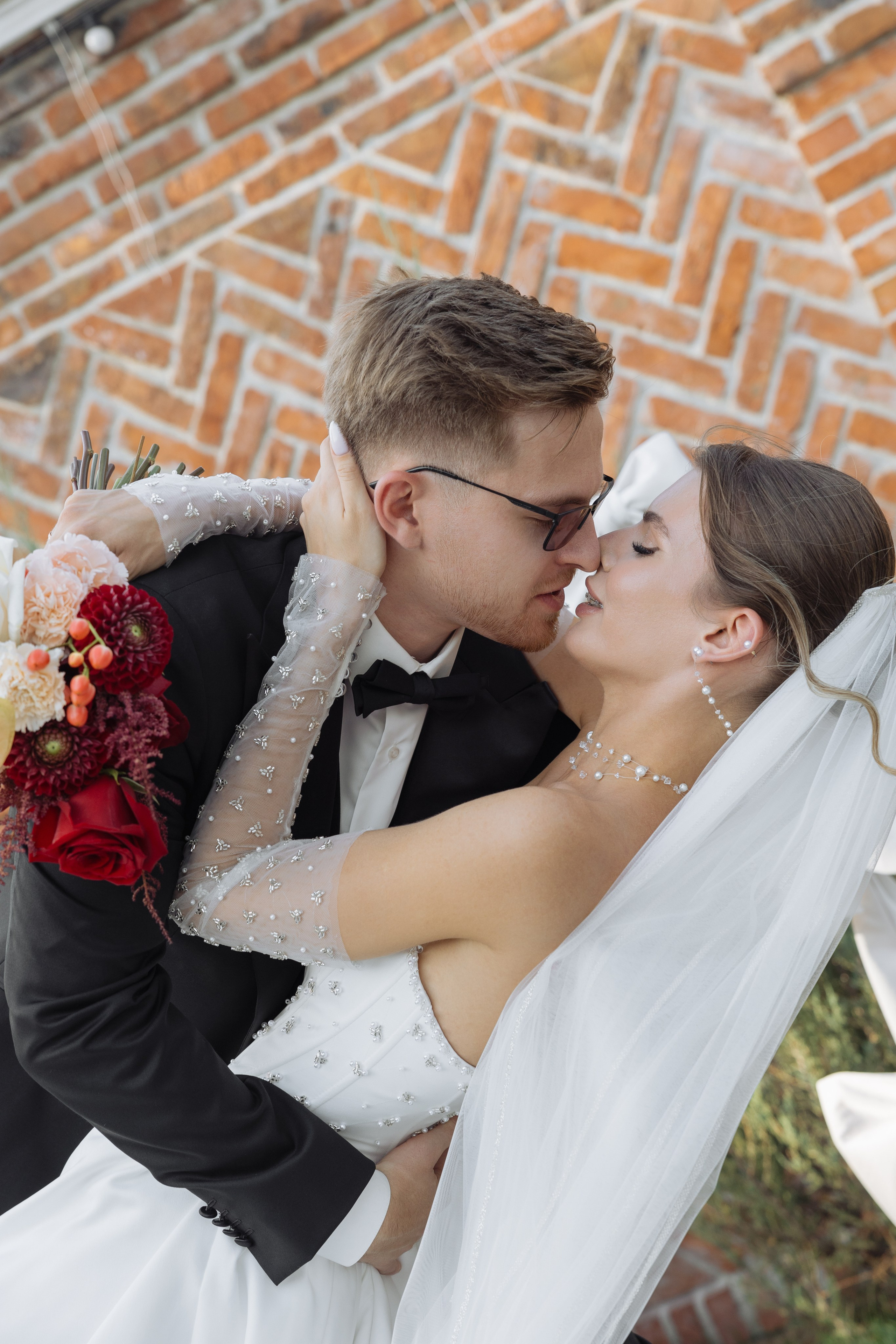 Алина&Александр. Свадебный фотограф в Ростове-на-Дону Виктория Трунова