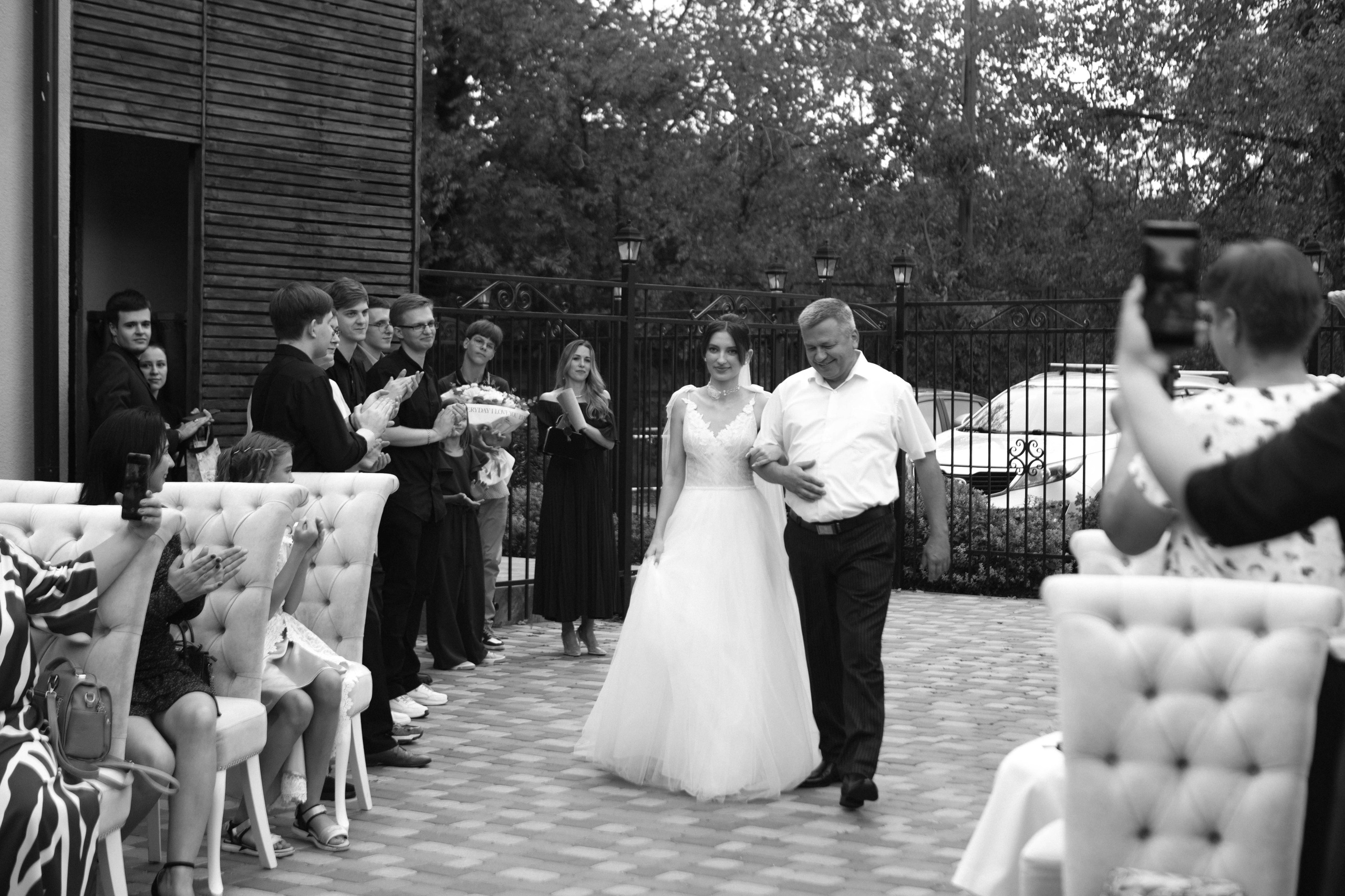 Кристина&Юрий. Свадебный фотограф в Ростове-на-Дону Виктория Трунова