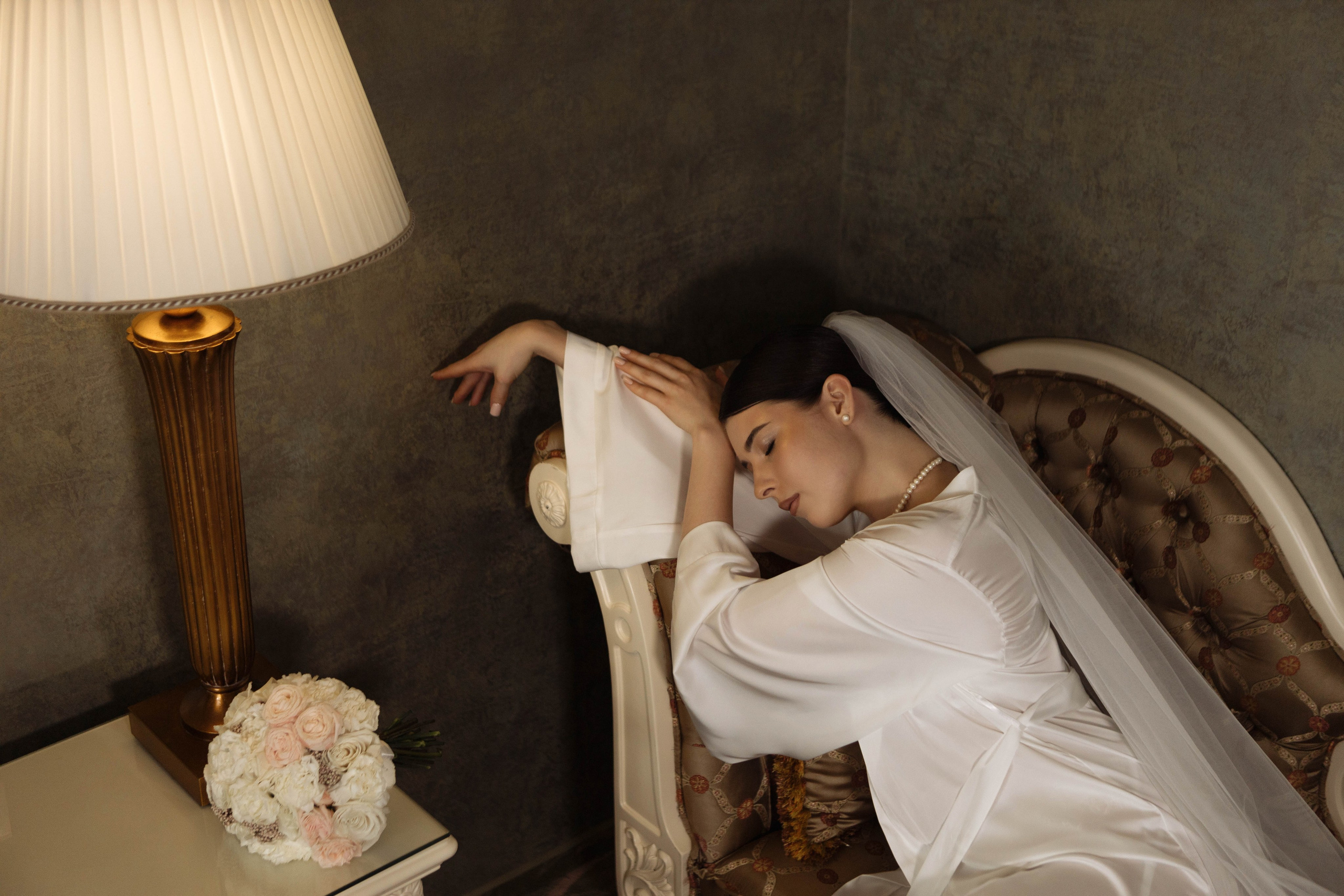 Анна&Константин. Свадебный фотограф в Ростове-на-Дону Виктория Трунова