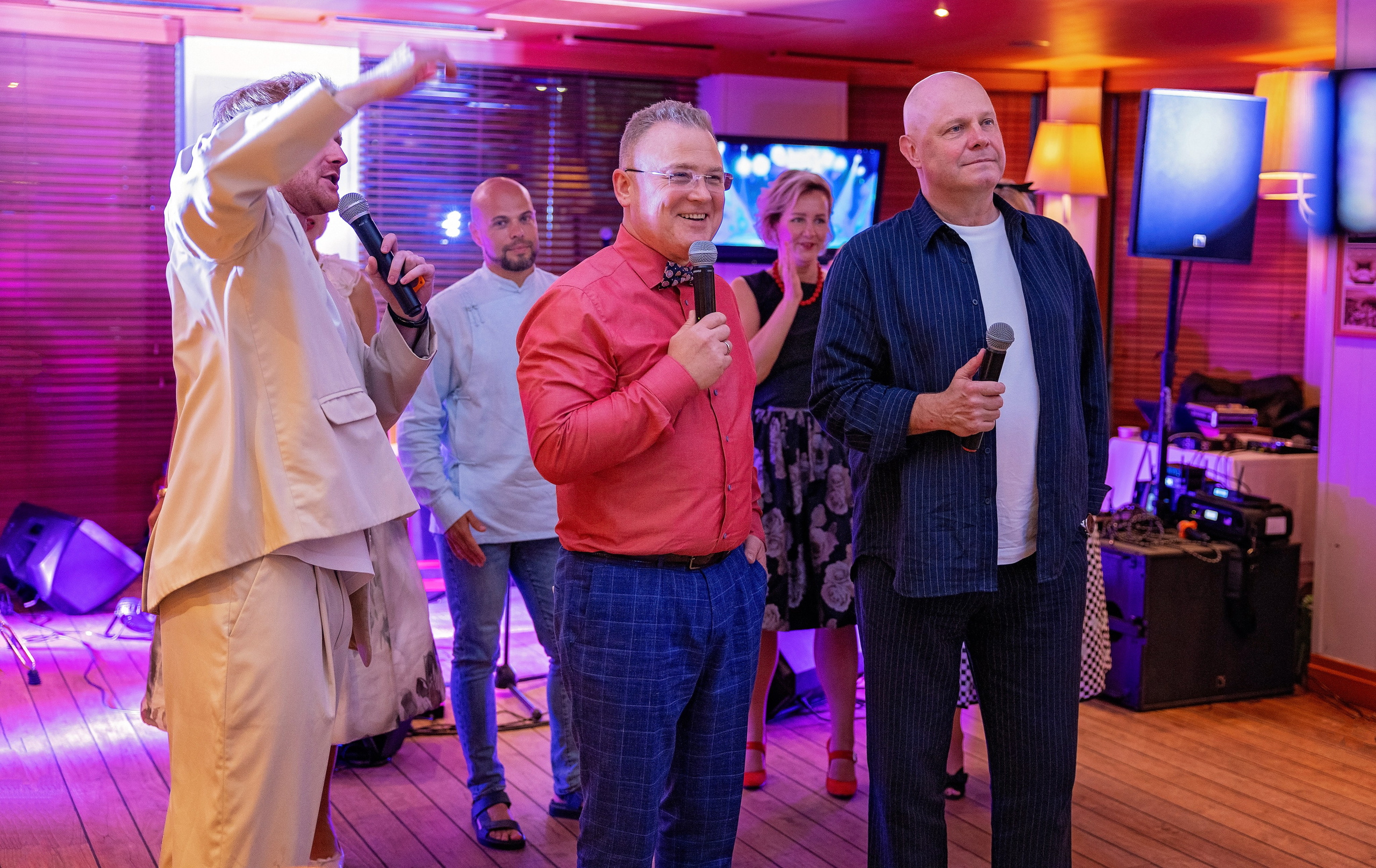 Репортажная съемка, фотограф в Москве. Геннадий Степанов —фотограф в Москве