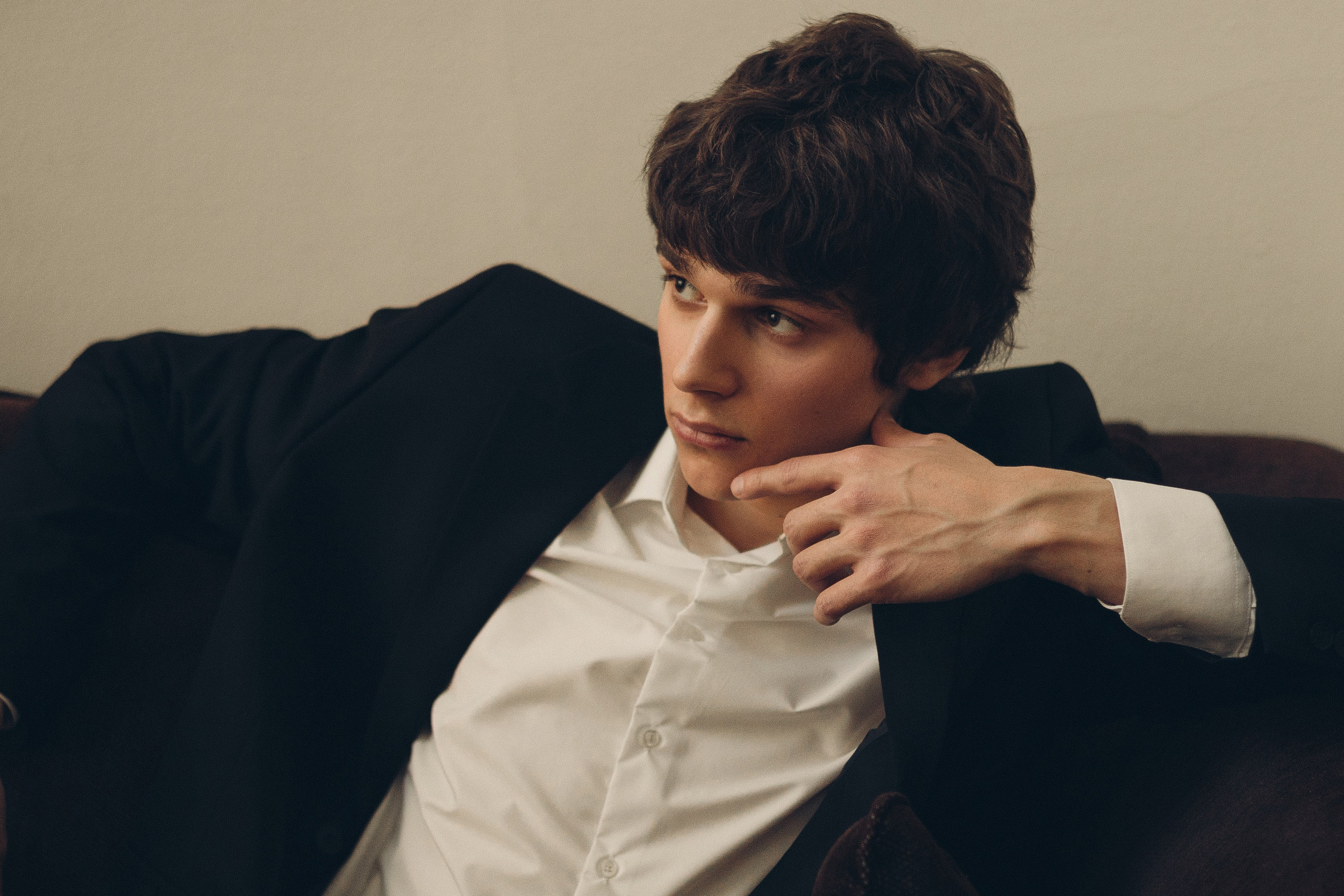 И пусть весь мир подождет…. ФОТОГРАФ РОЗА ФИЛИНА СПб I МОСКВА