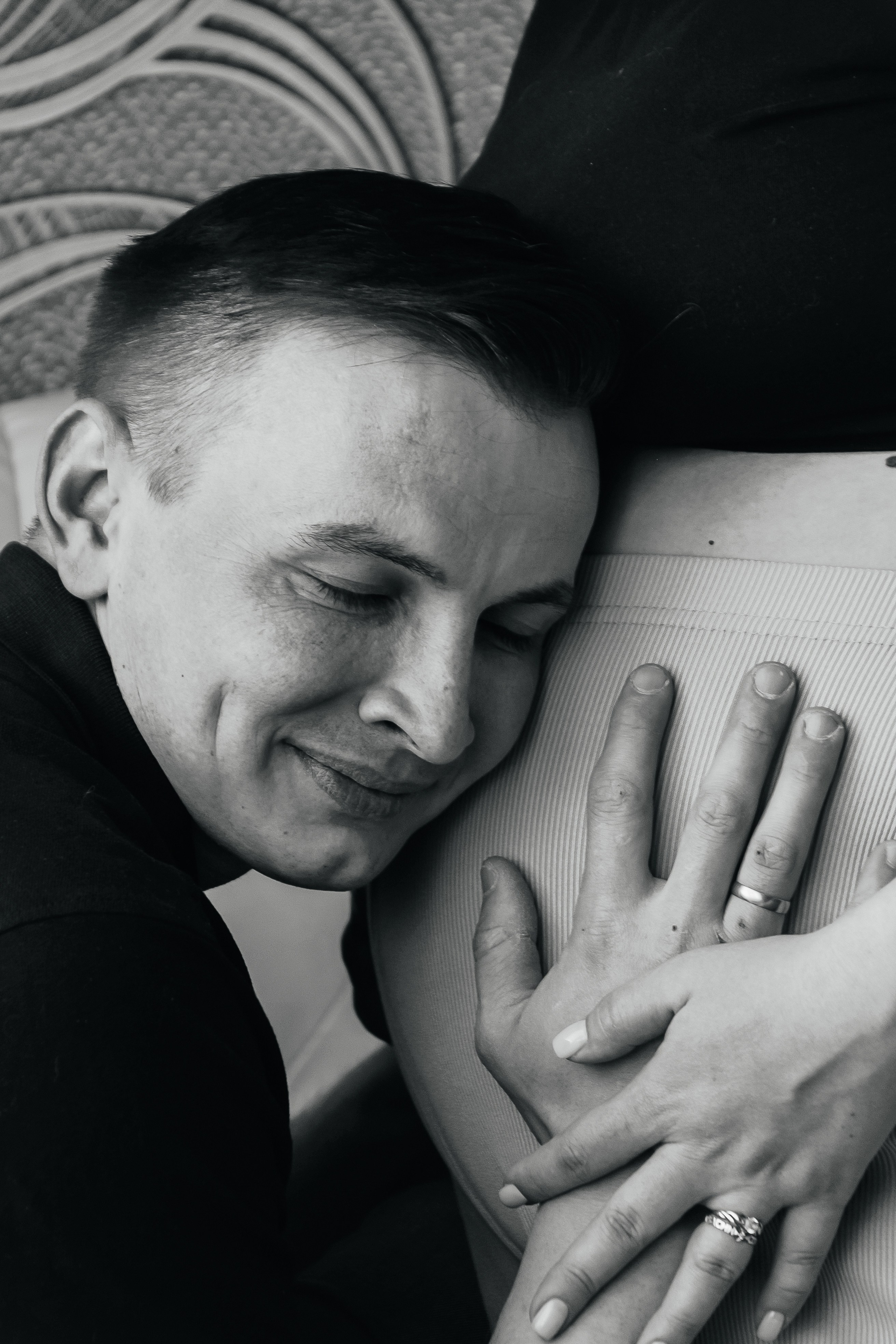 Николай и Анастасия. Фотограф в Дзержинске Наташа Баева