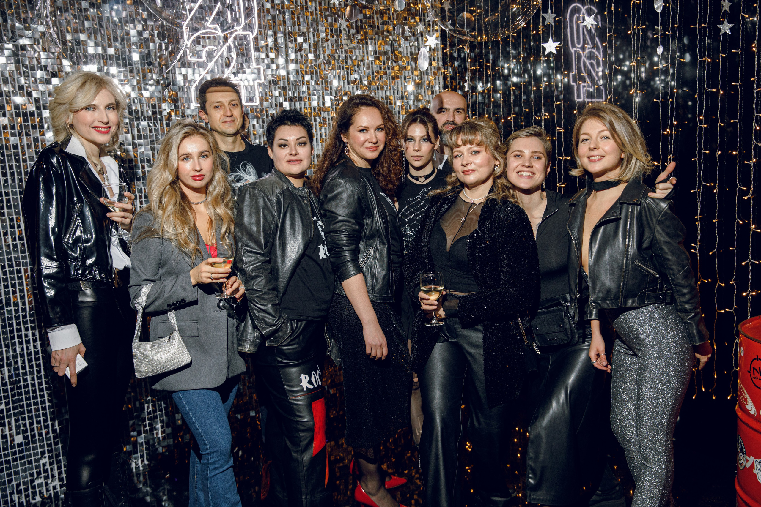 Репортажный фотограф мероприятий в Москве Ярославле