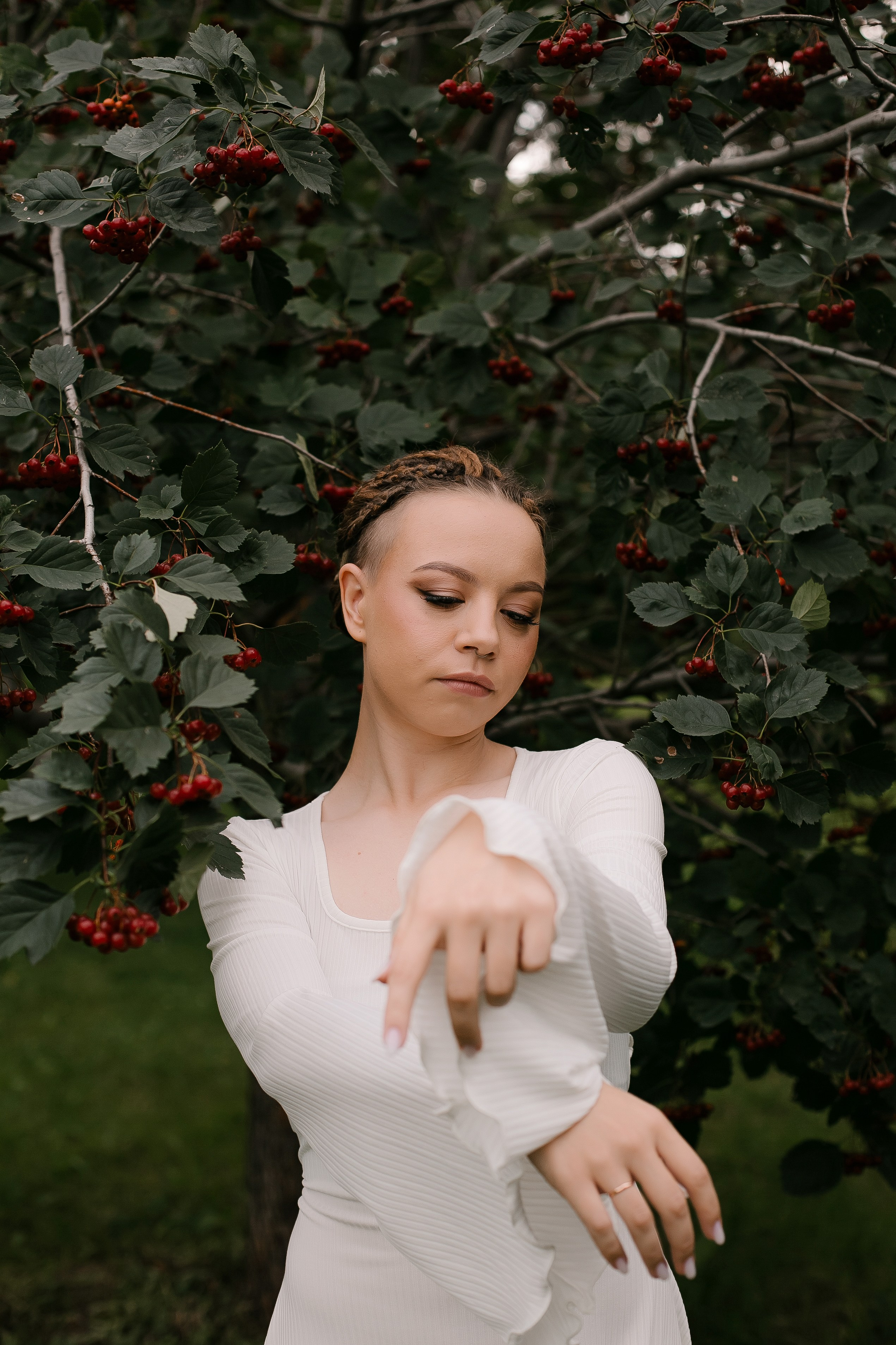 Георгий и Анна. Свадебный, семейный и детский фотограф в г. Абакан респ. Хакасия Любов