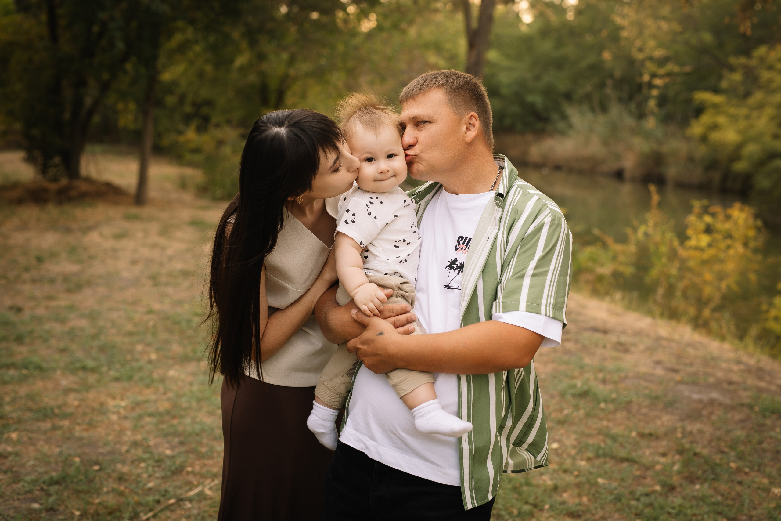 Летний день. Фотограф Юлия Шатохина