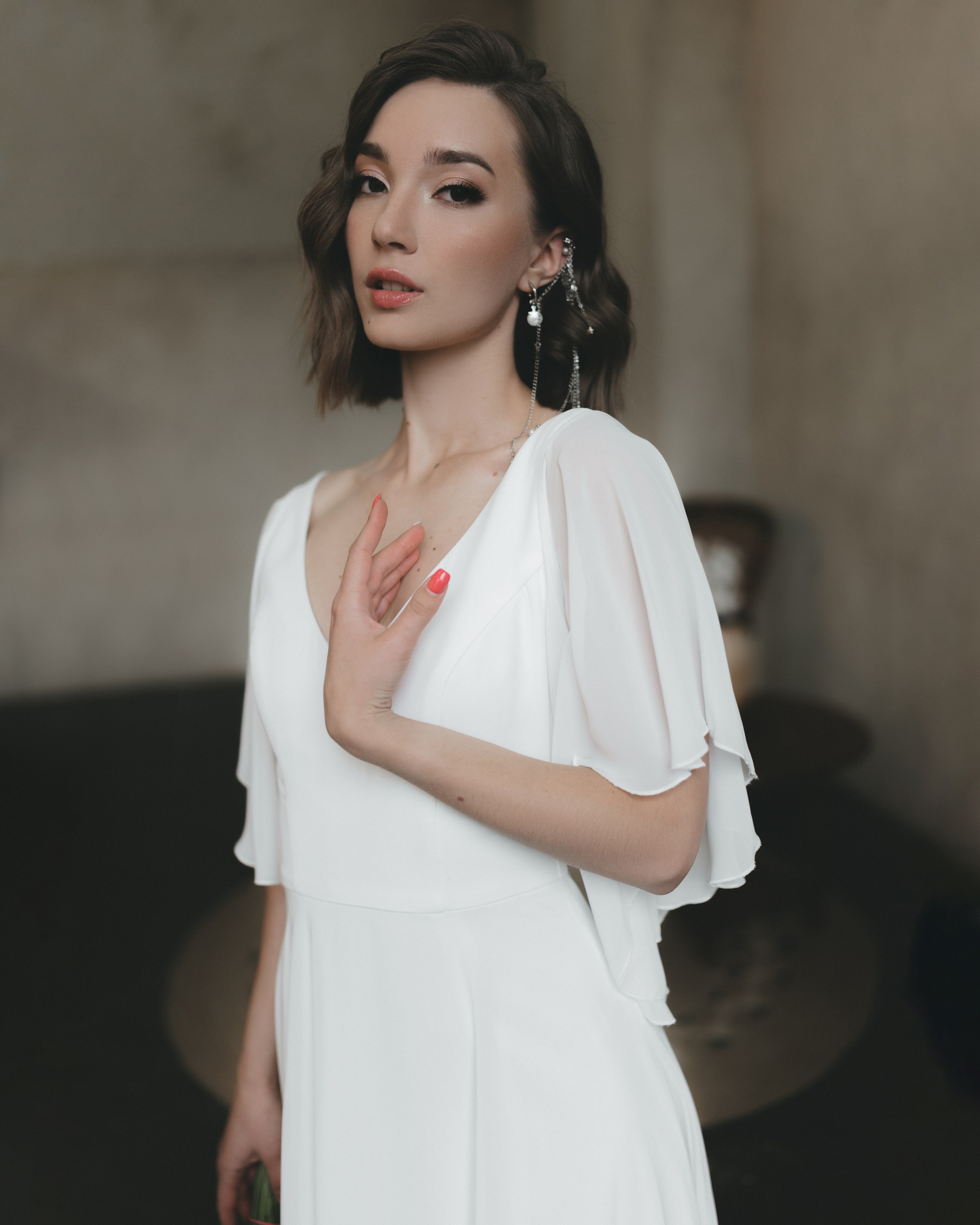 Невесты. Фотограф Маргарита Спицина в городе Липецк