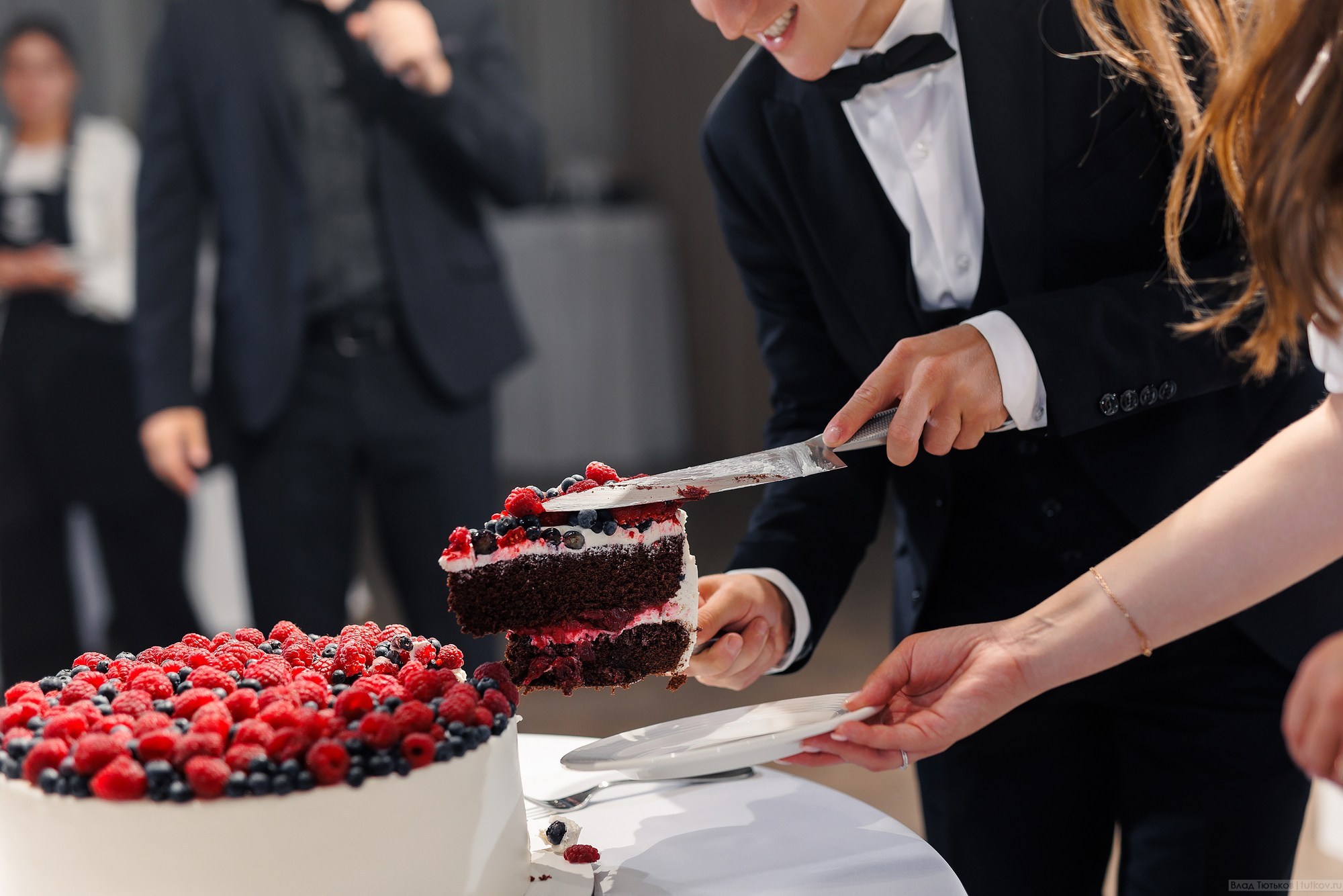 Роман и Оксана. Свадебная фотосъёмка в Брянске | Влад и Ирина Тютьковы